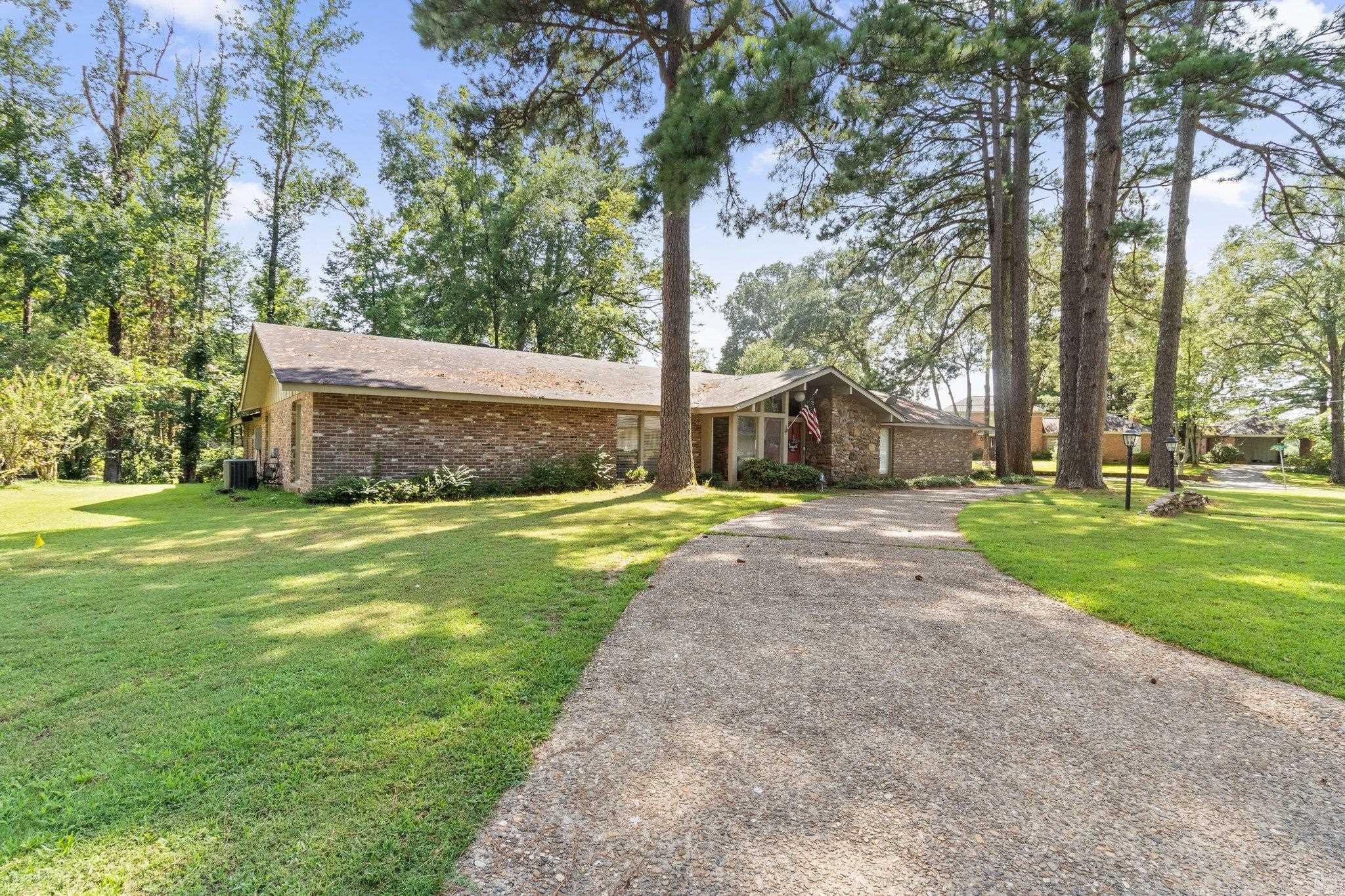 Hillcroft - Residential