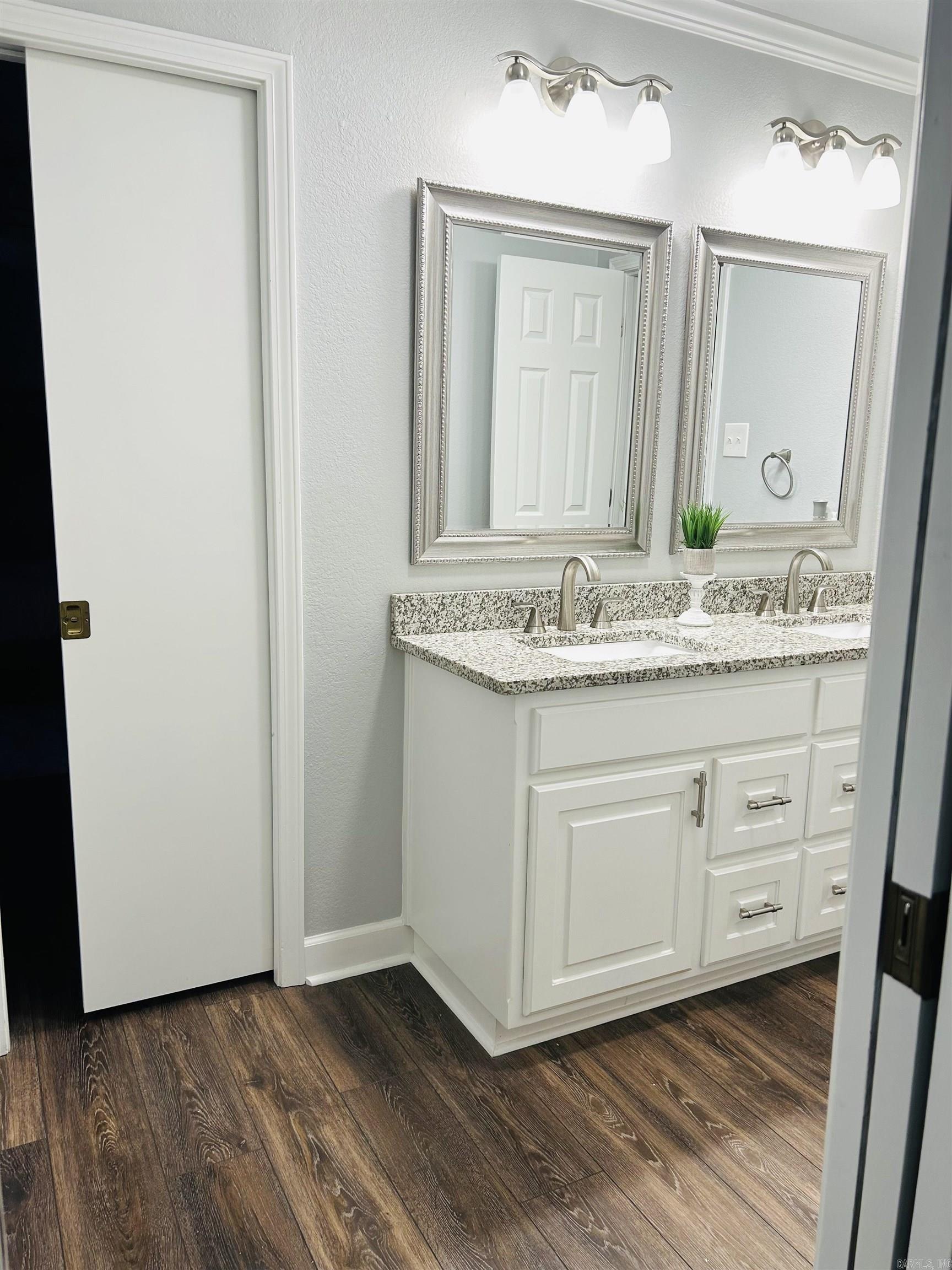 Hillcroft - Residential