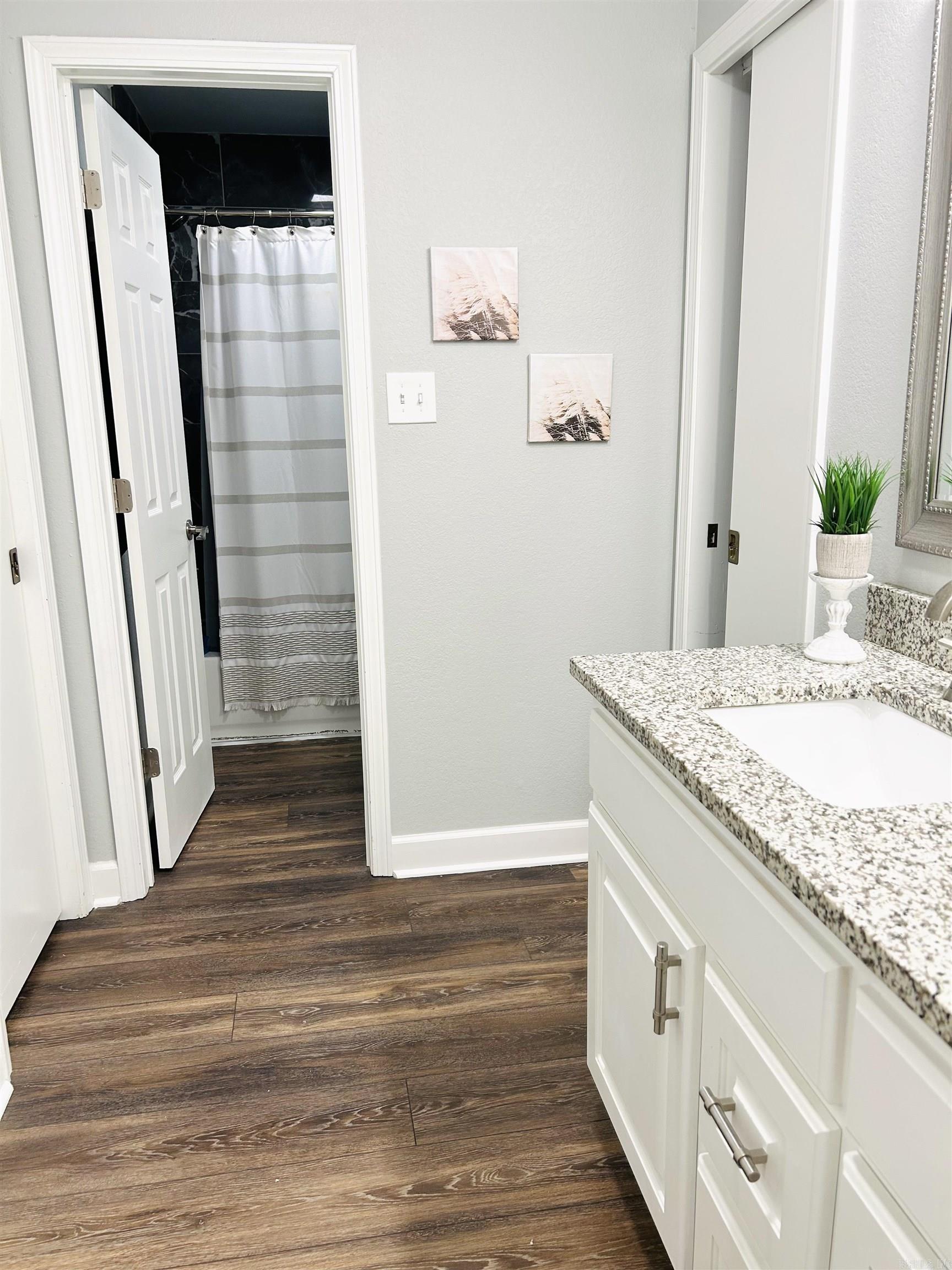 Hillcroft - Residential