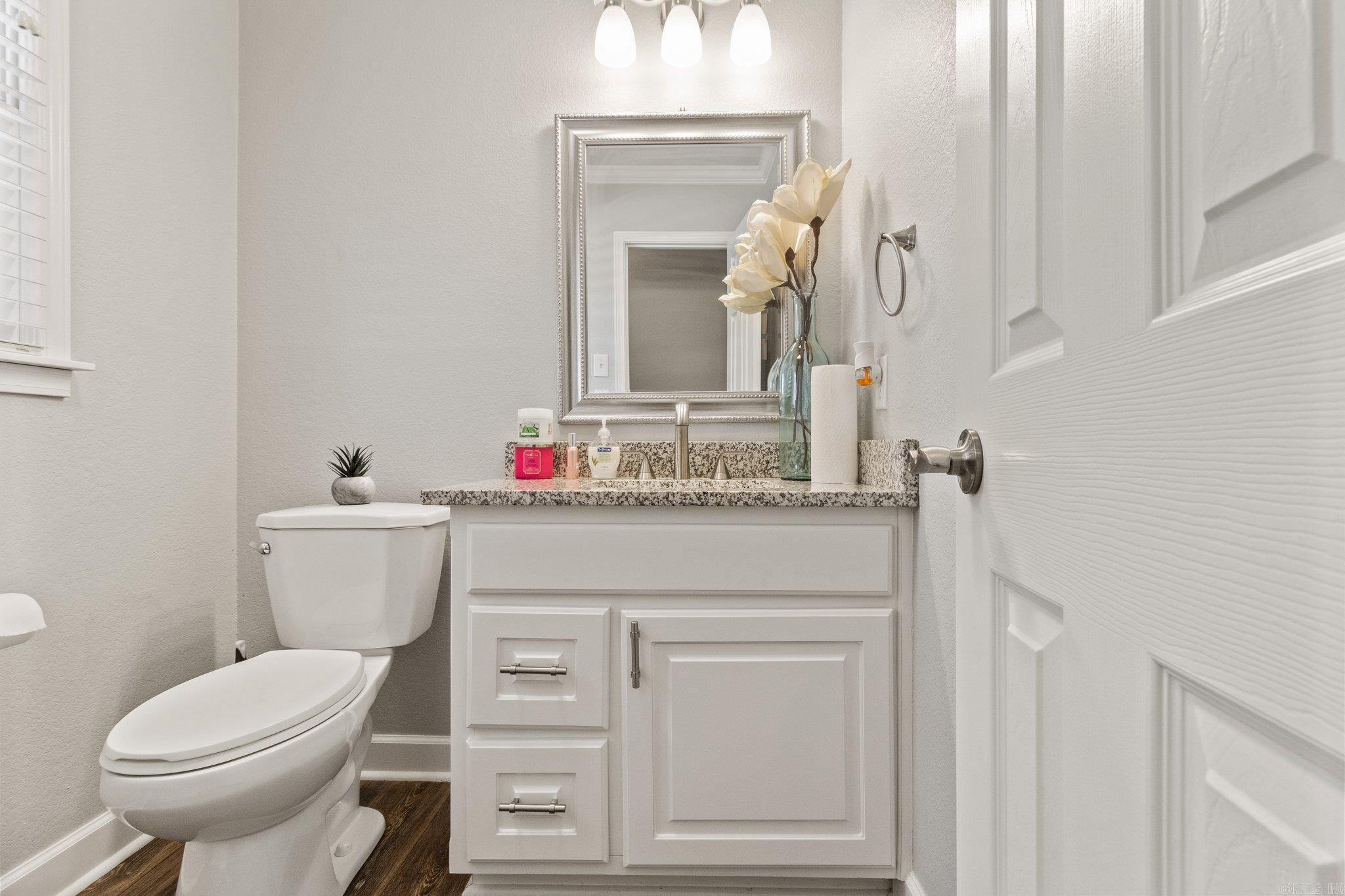 Hillcroft - Residential