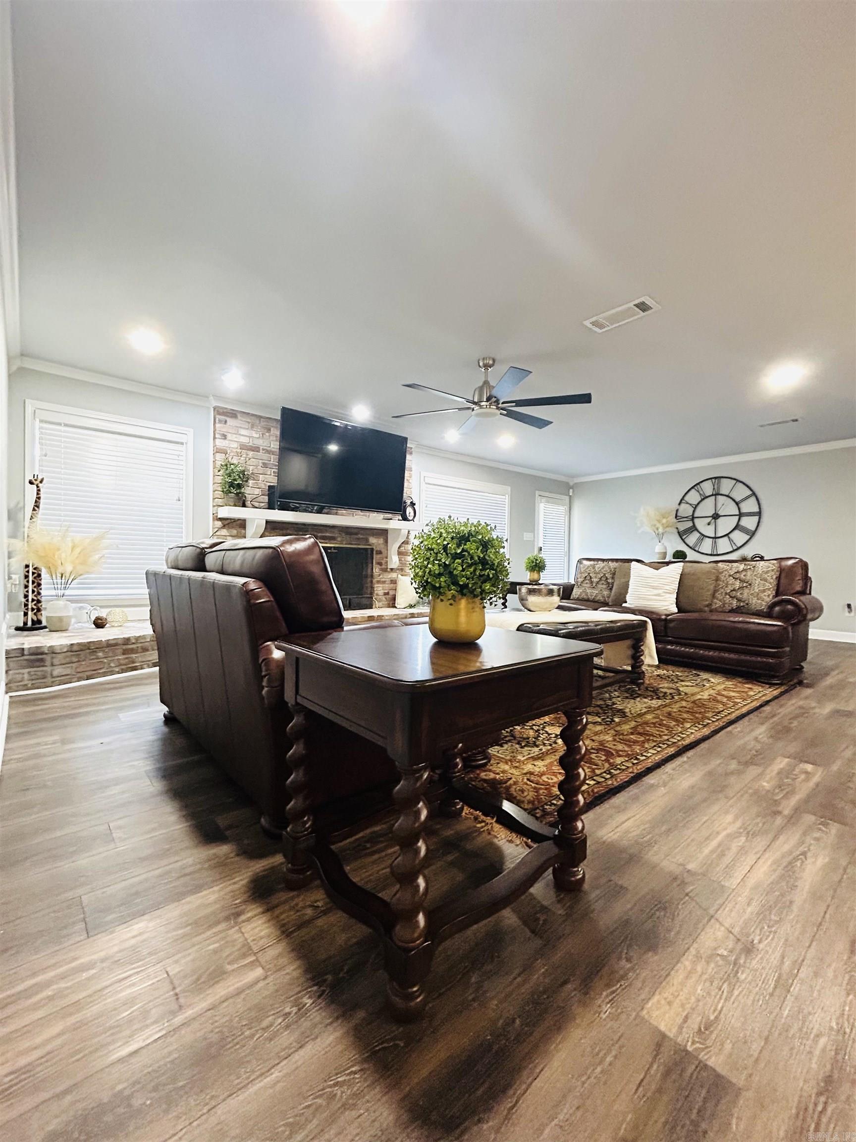 Hillcroft - Residential