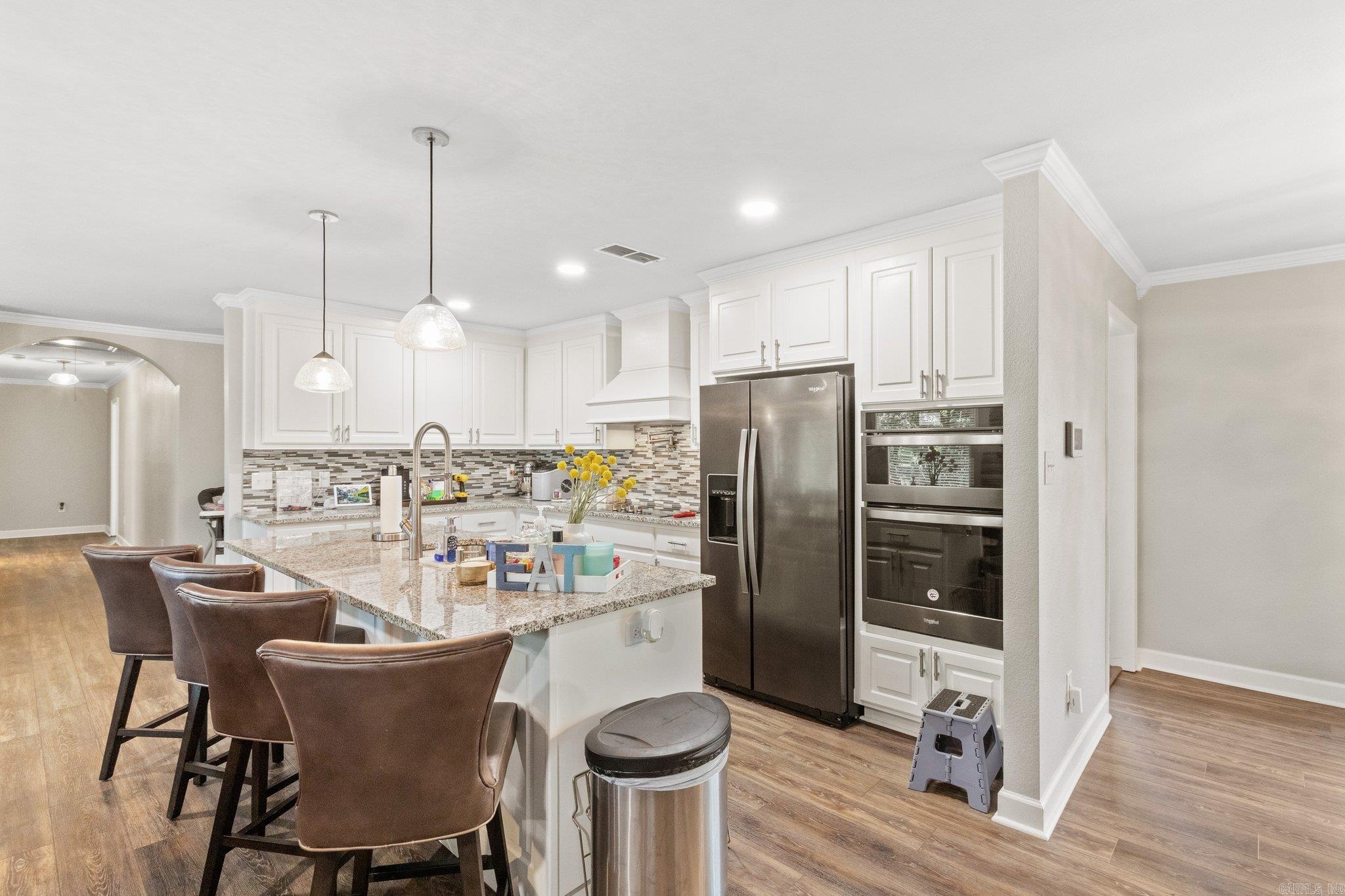 Hillcroft - Residential