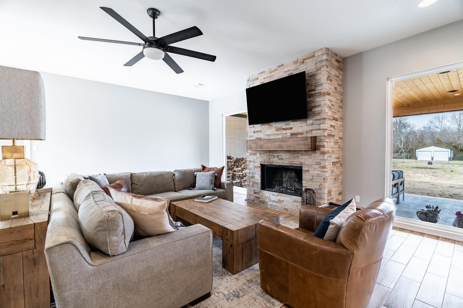 Kellogg - Residential