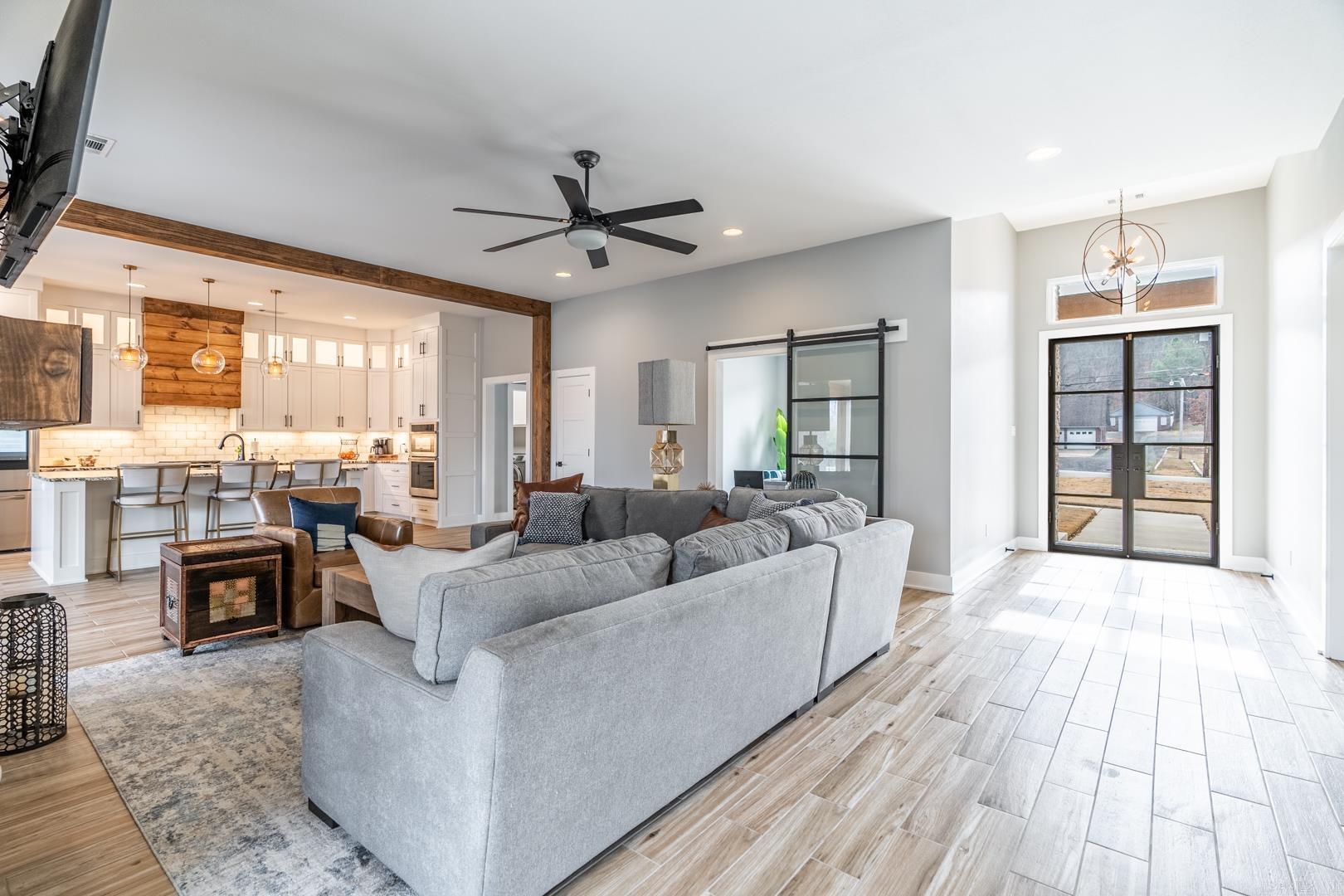 Kellogg - Residential