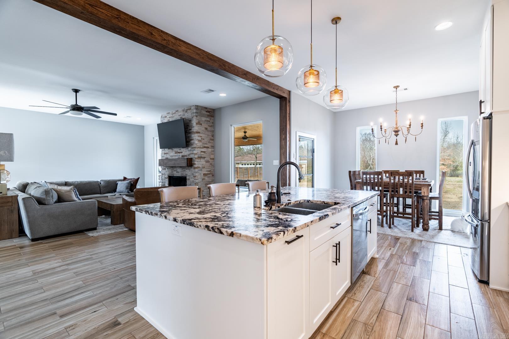 Kellogg - Residential