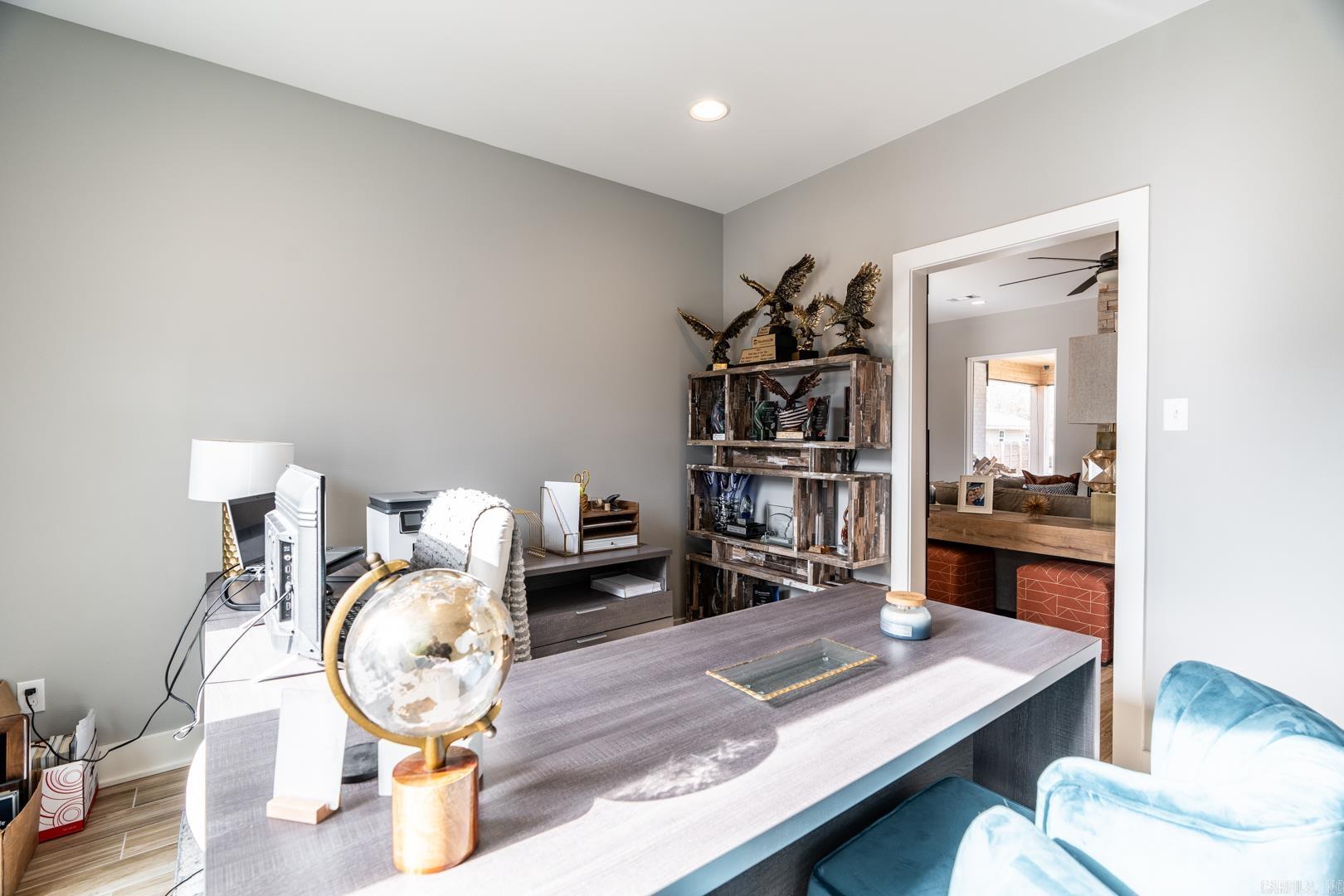 Kellogg - Residential