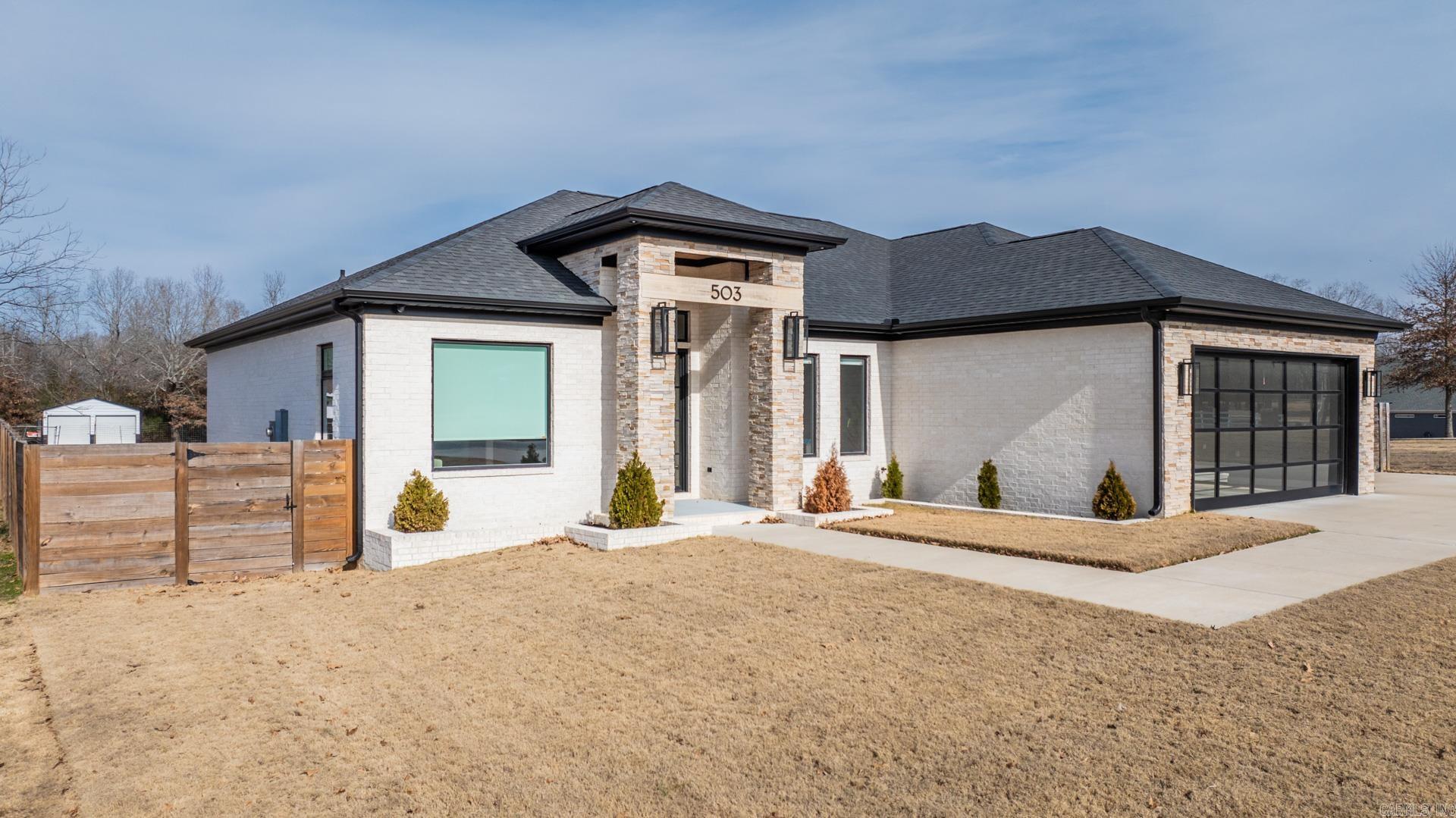 Kellogg - Residential