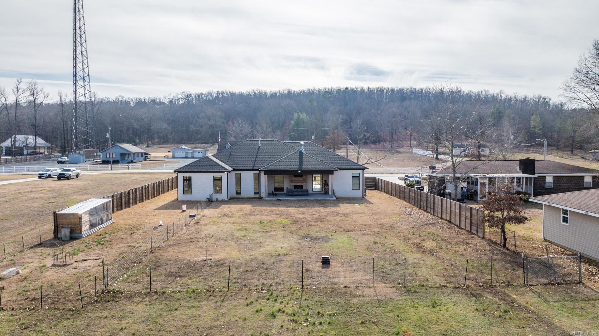 Kellogg - Residential