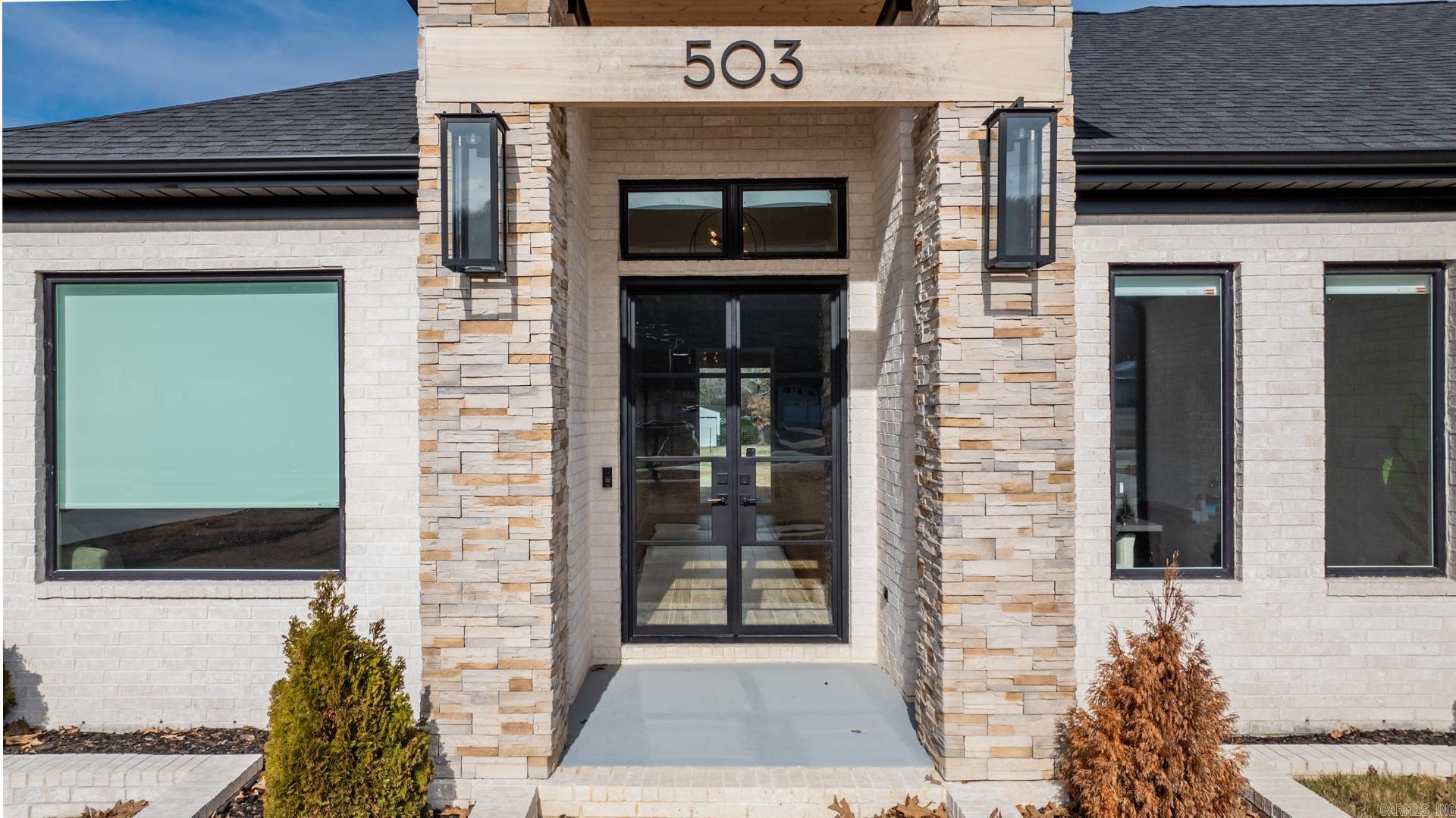 Kellogg - Residential