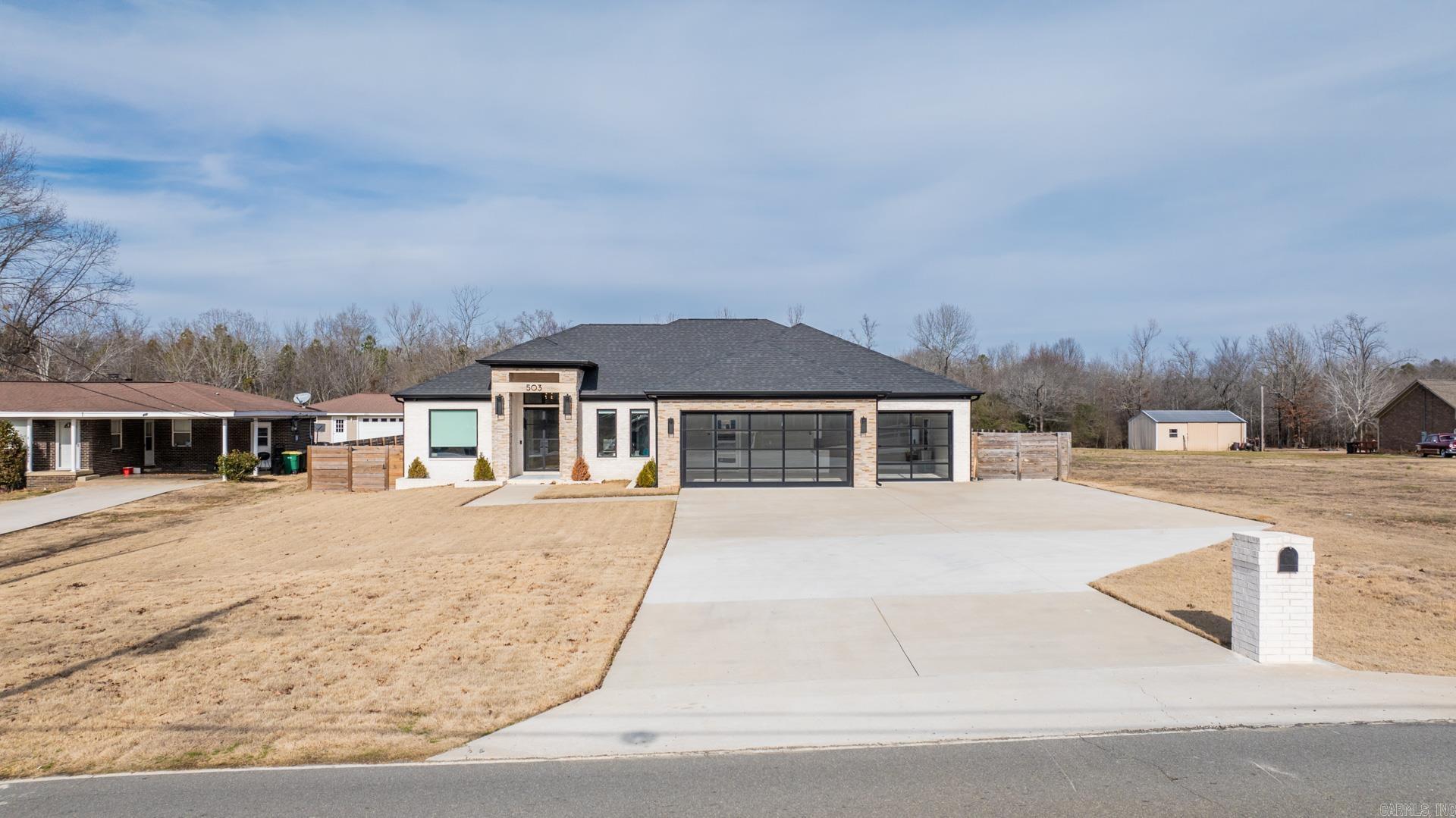 Kellogg - Residential