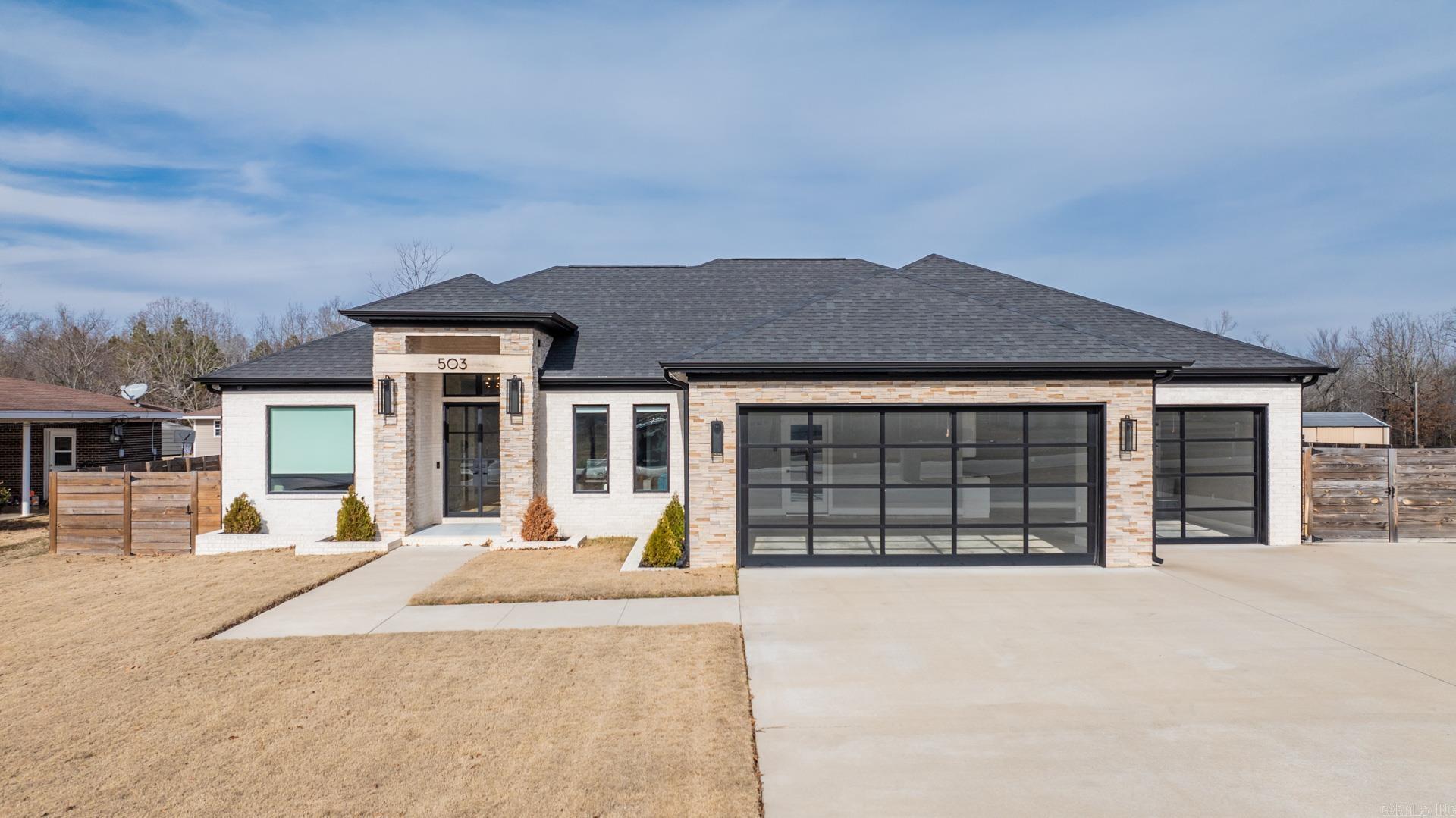 Kellogg - Residential