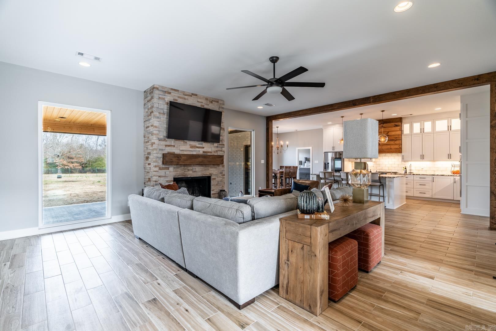 Kellogg - Residential