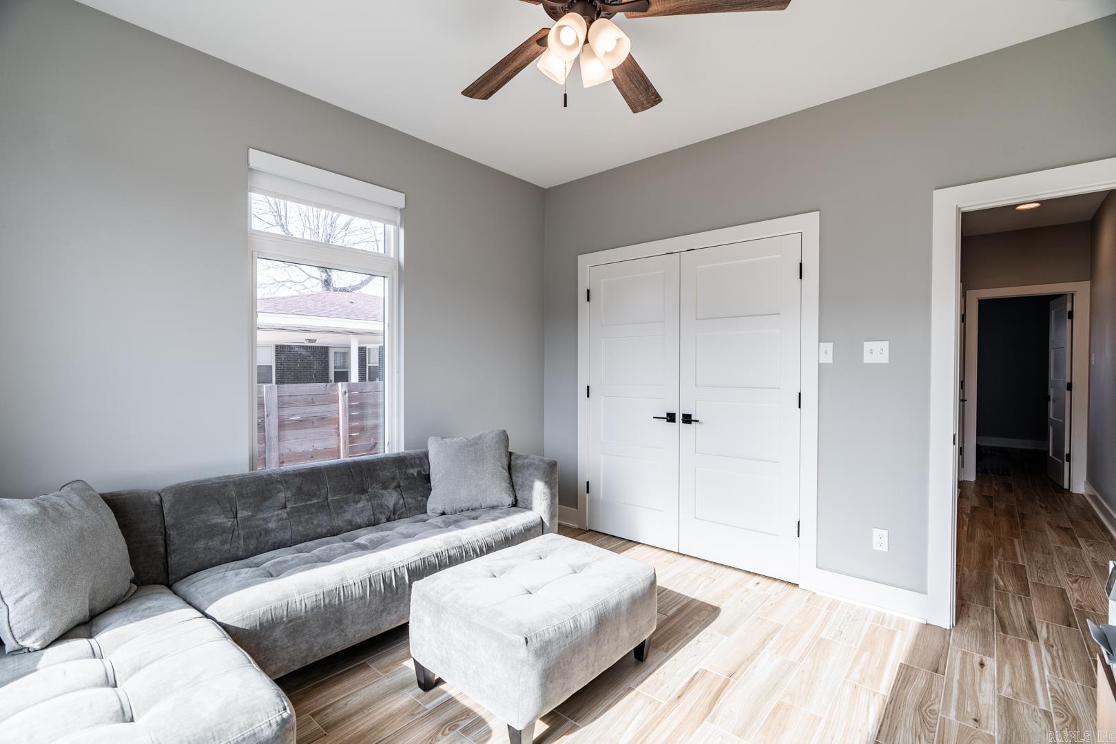 Kellogg - Residential