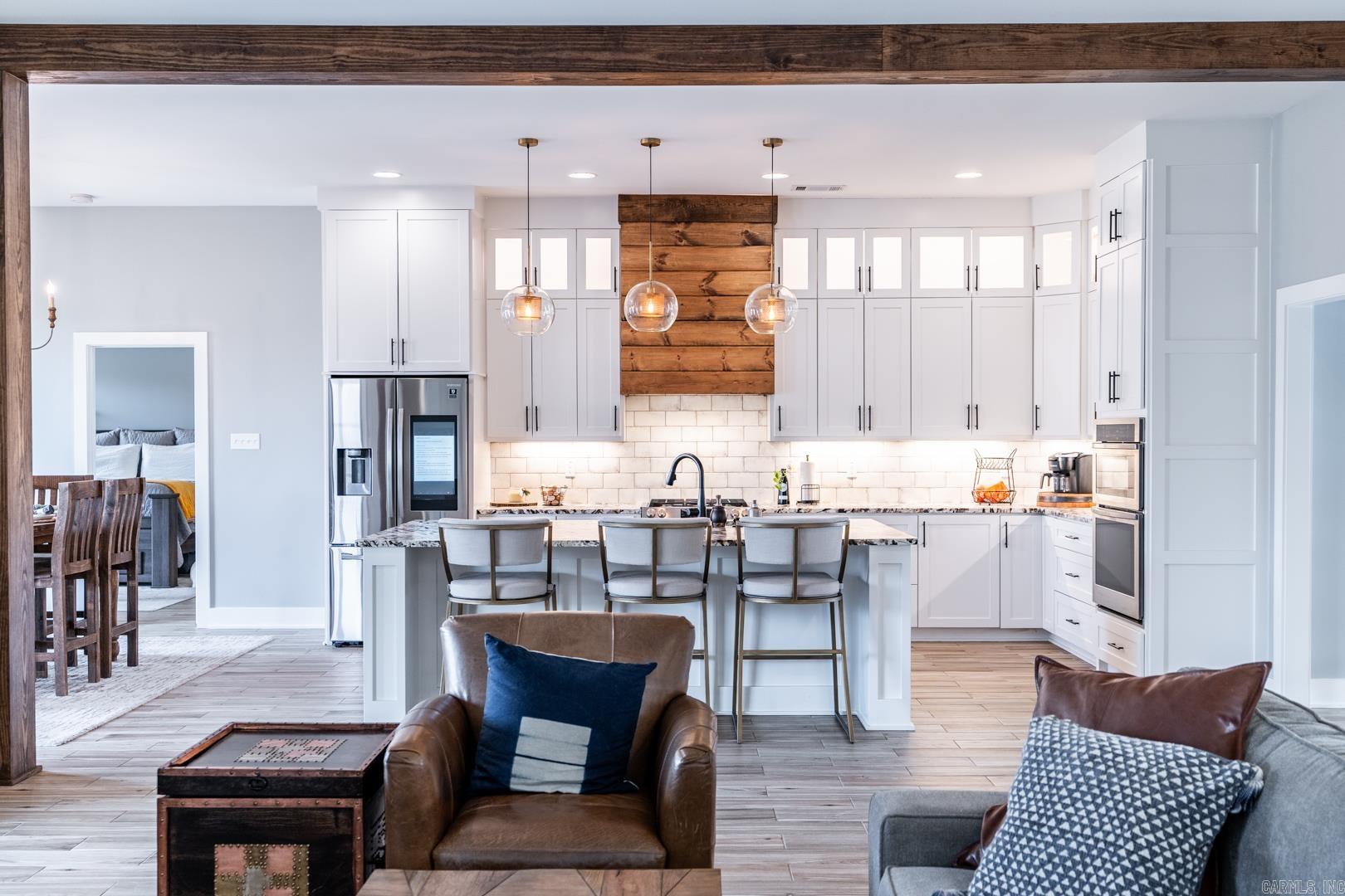 Kellogg - Residential