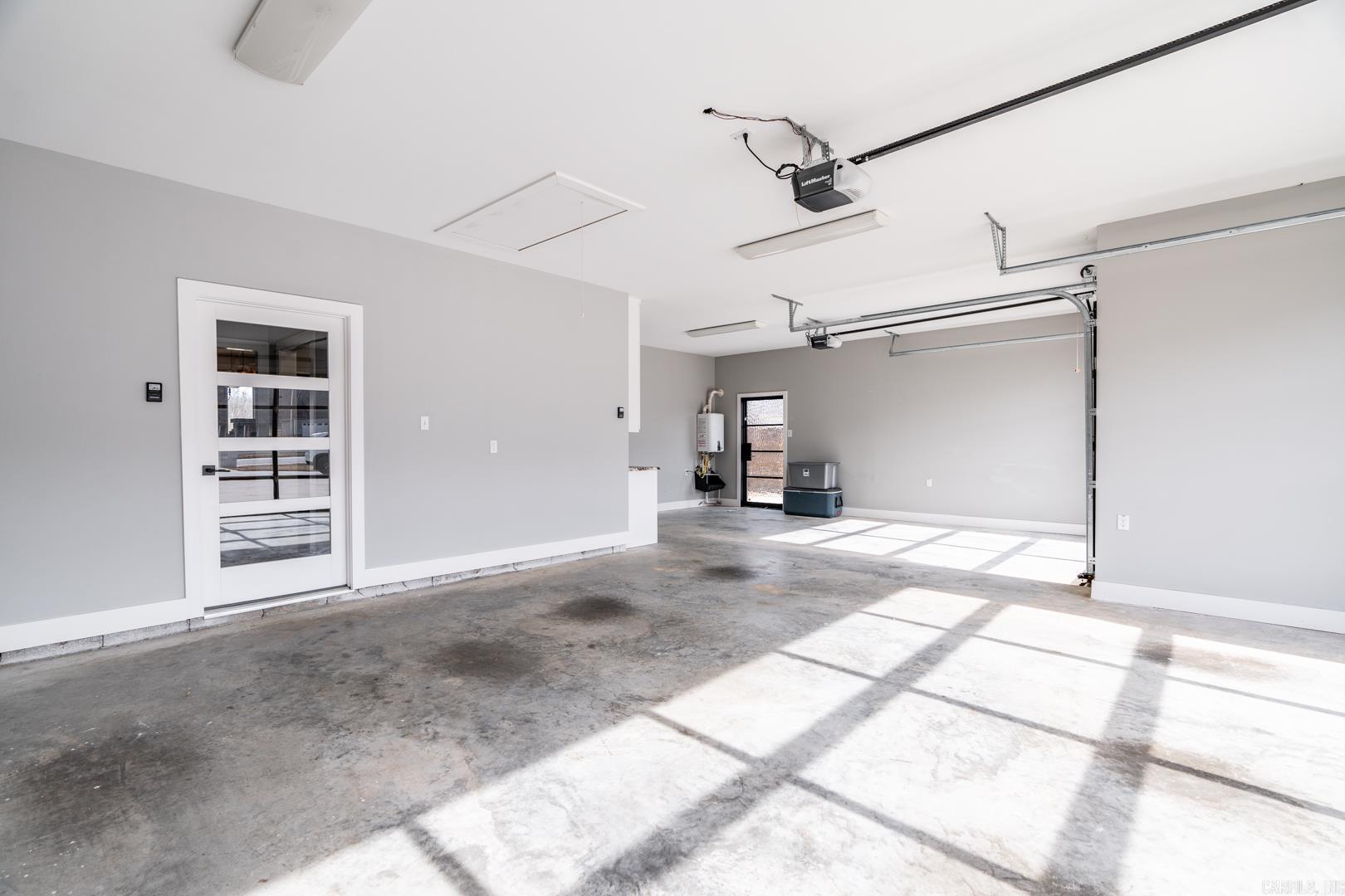 Kellogg - Residential