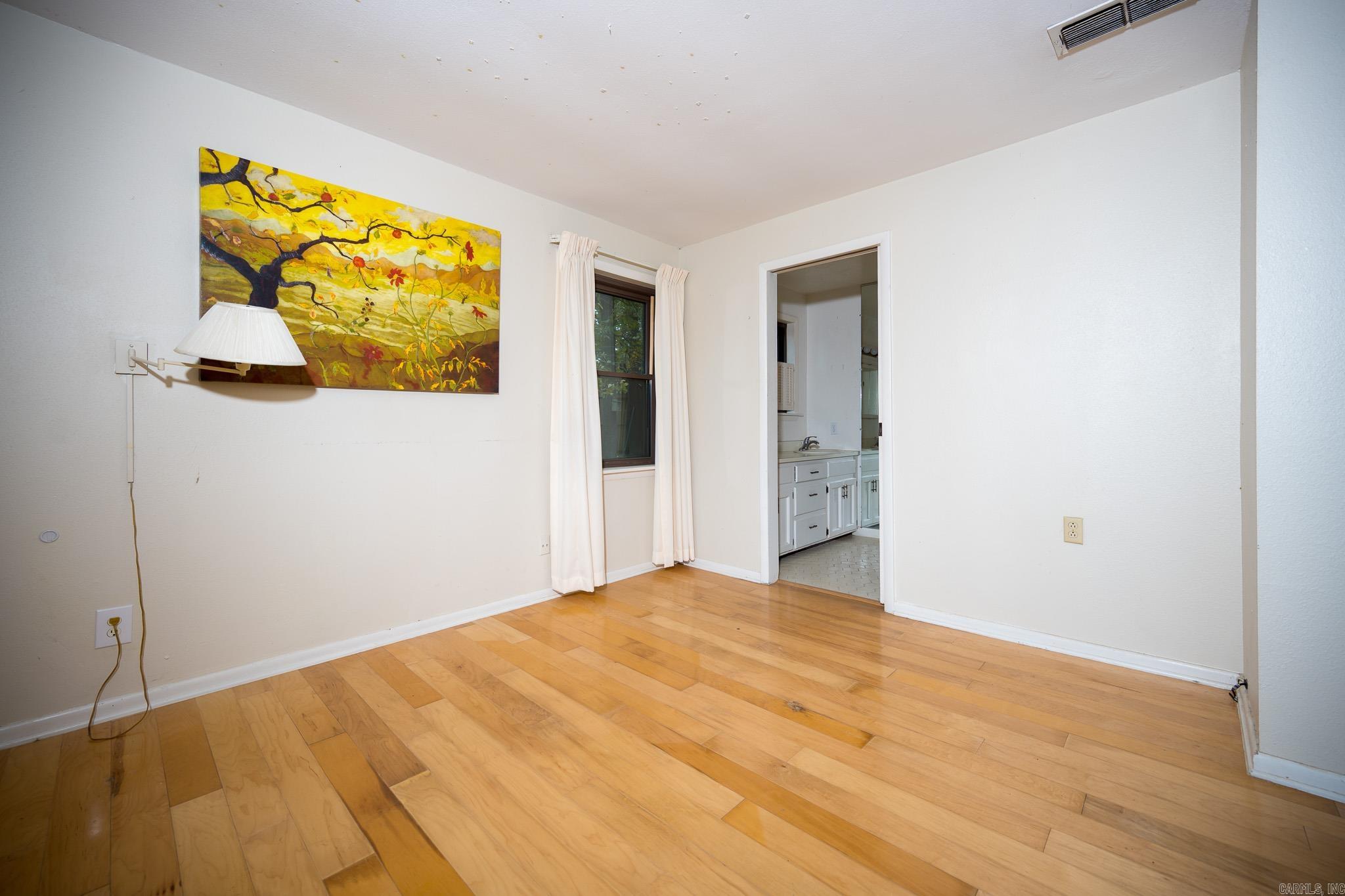 Lake Mena - Residential