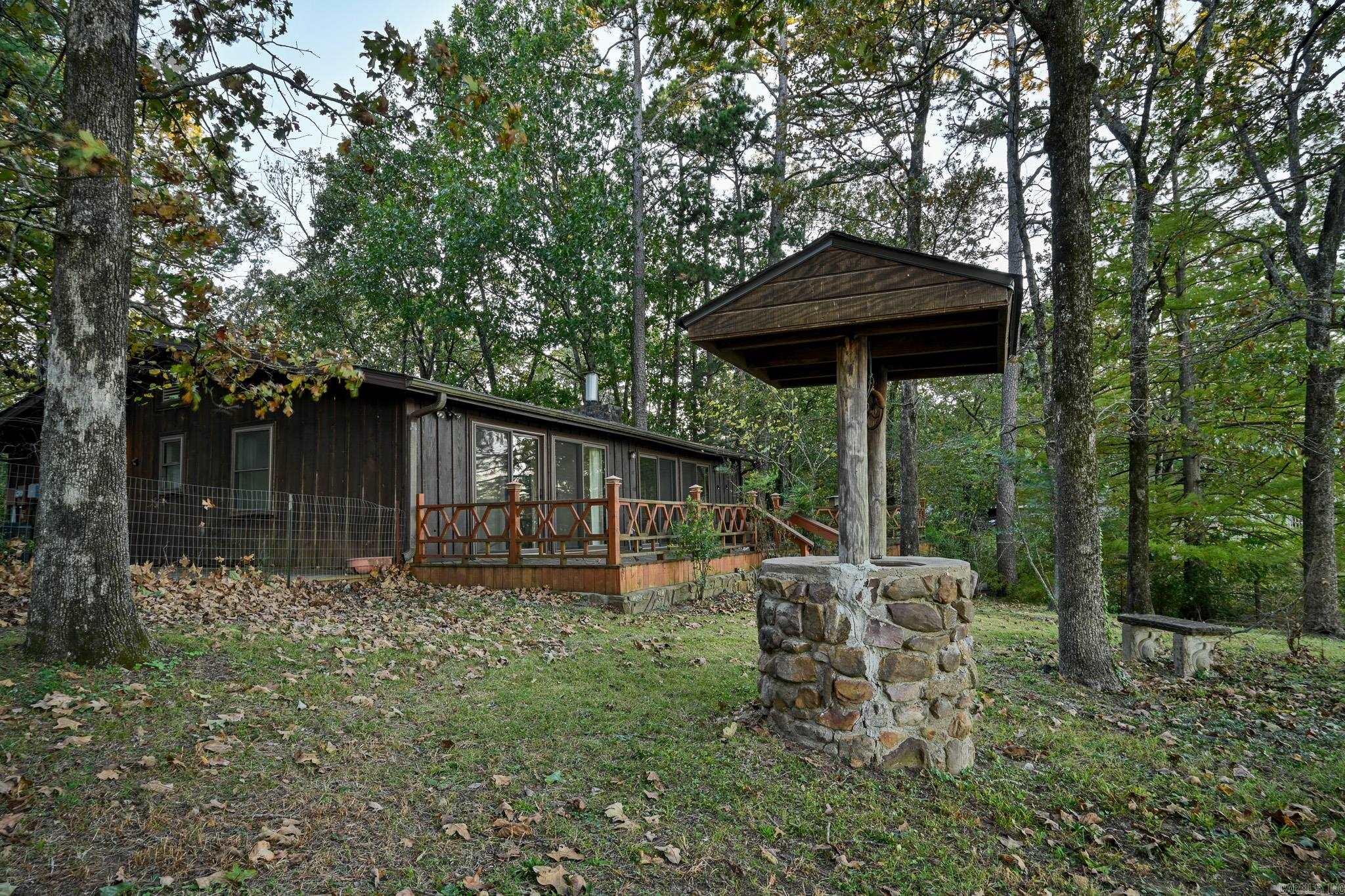 Lake Mena - Residential