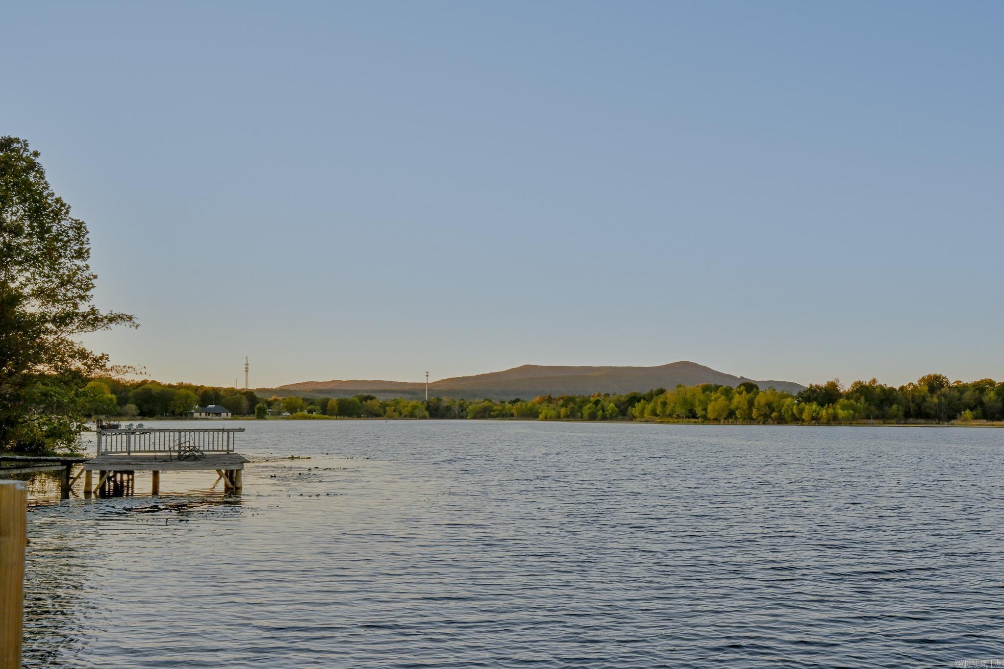 Lake Mena - Residential