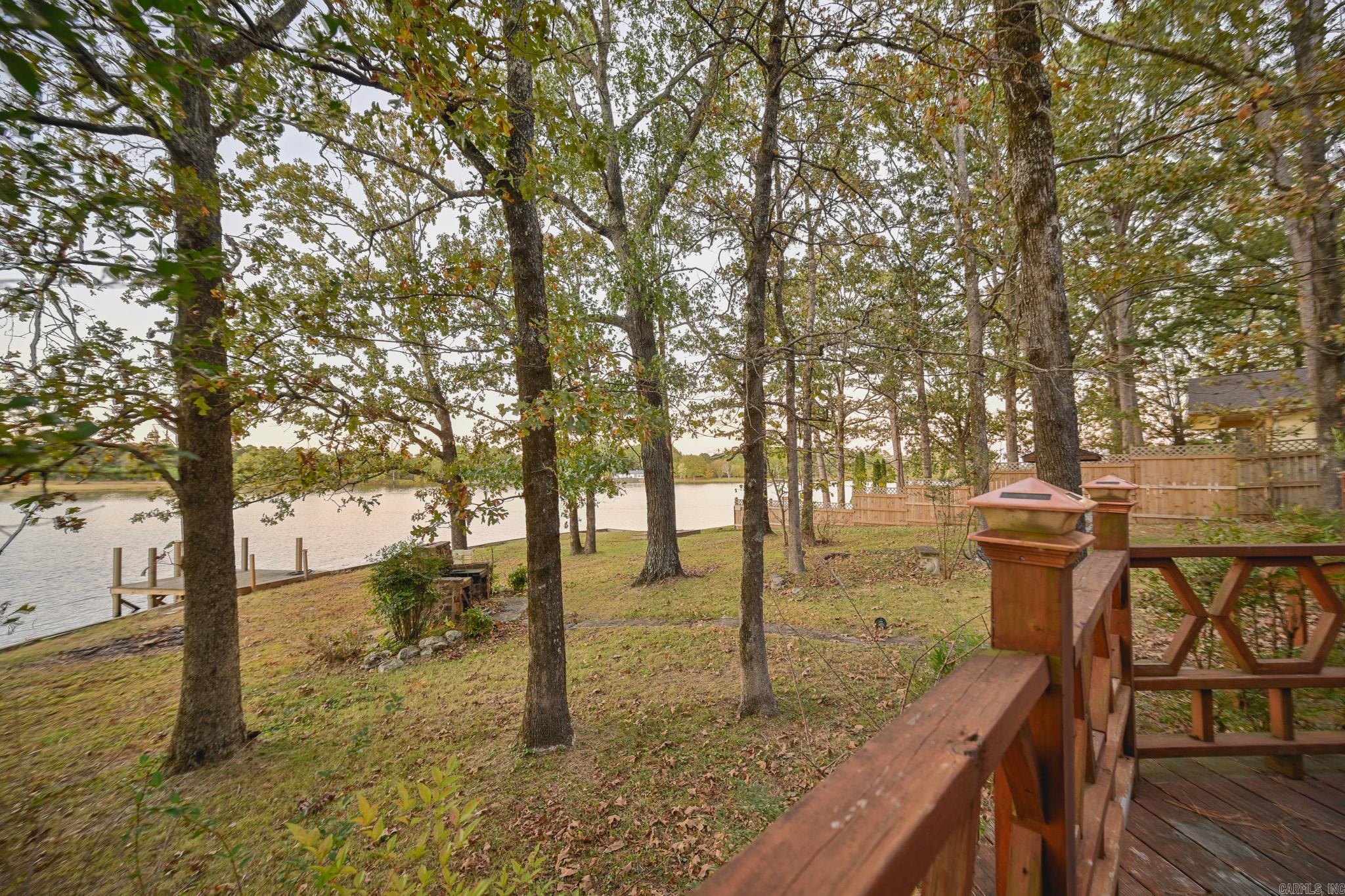 Lake Mena - Residential