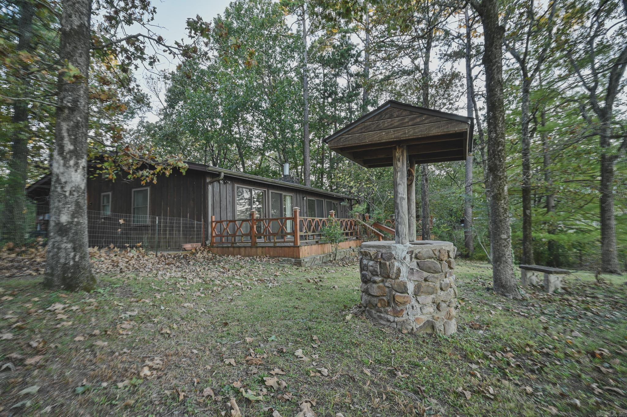 Lake Mena - Residential