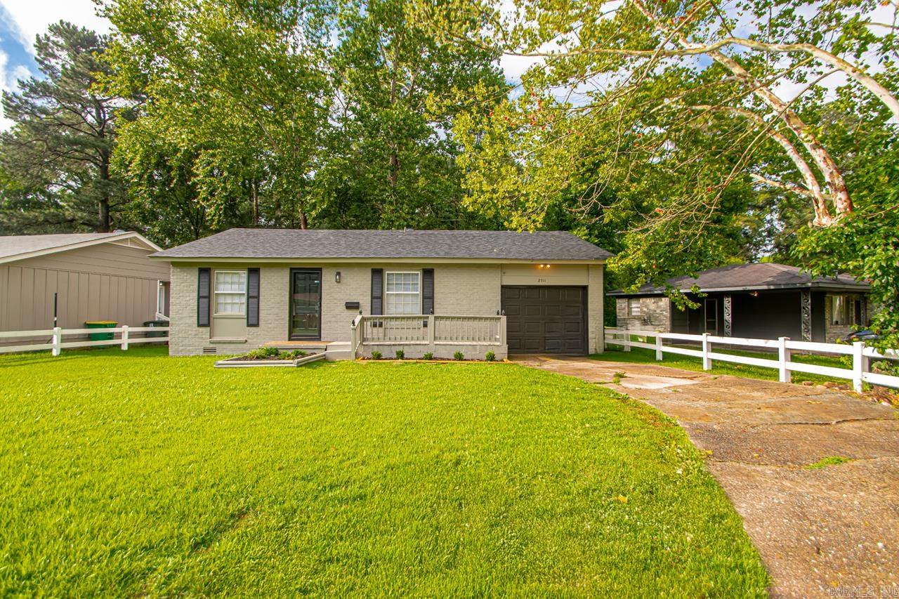 MEADOW LARK SUB - Residential