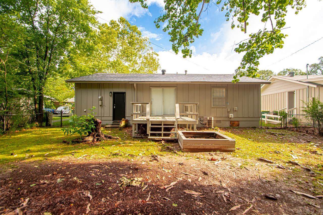 MEADOW LARK SUB - Residential