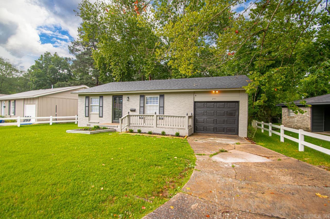 MEADOW LARK SUB - Residential