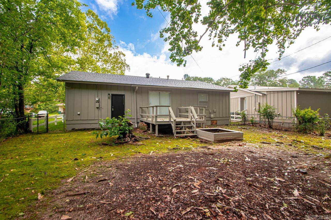 MEADOW LARK SUB - Residential