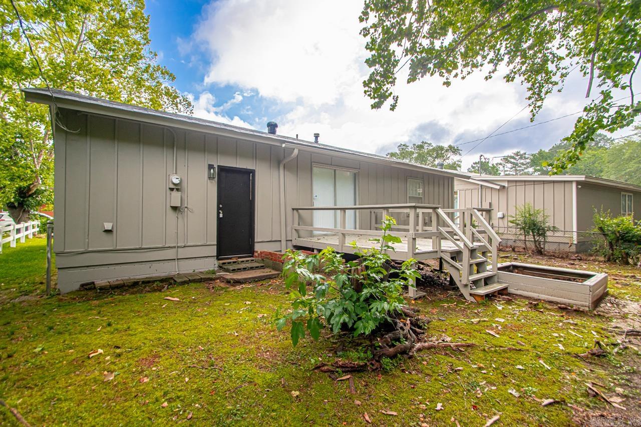 MEADOW LARK SUB - Residential