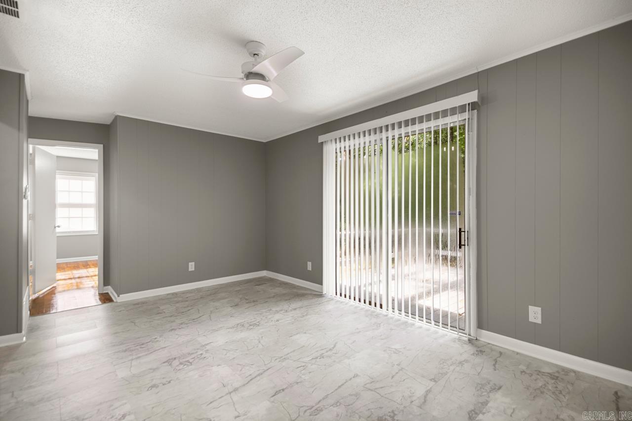 MEADOW LARK SUB - Residential