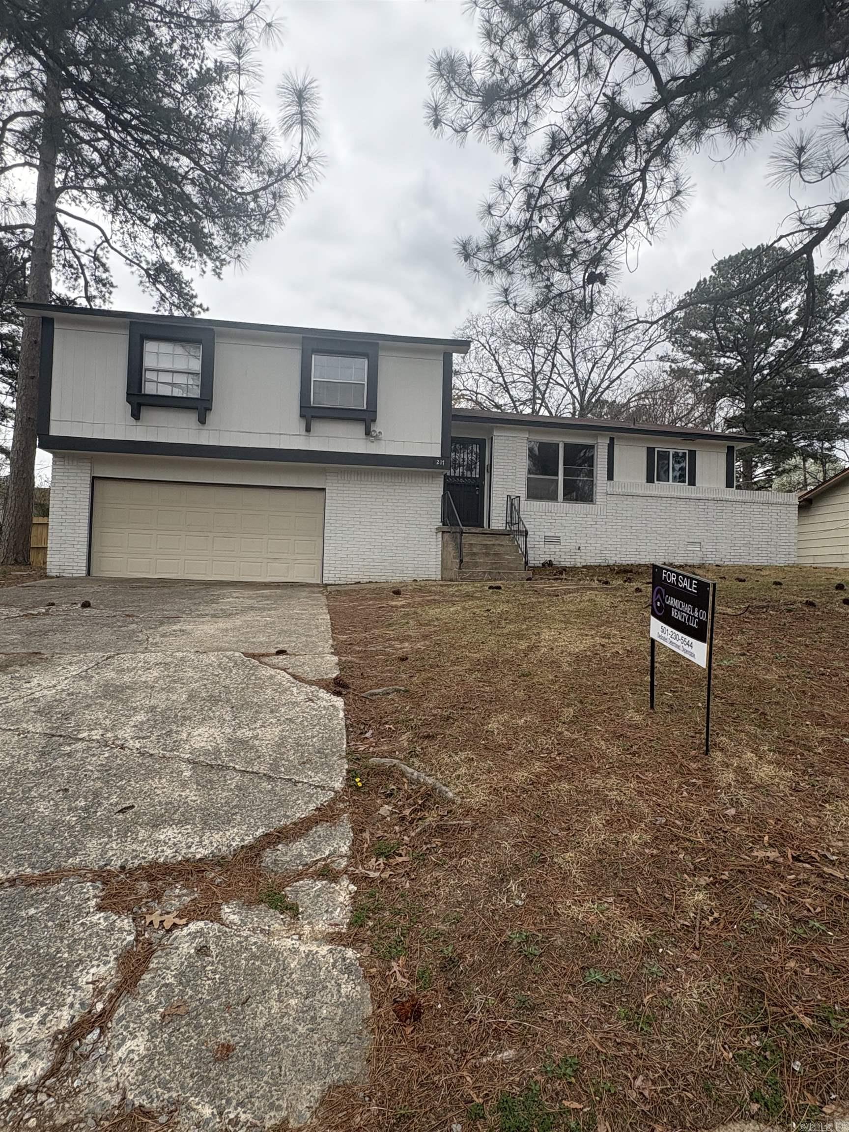 BROADMOOR NORTH - Residential