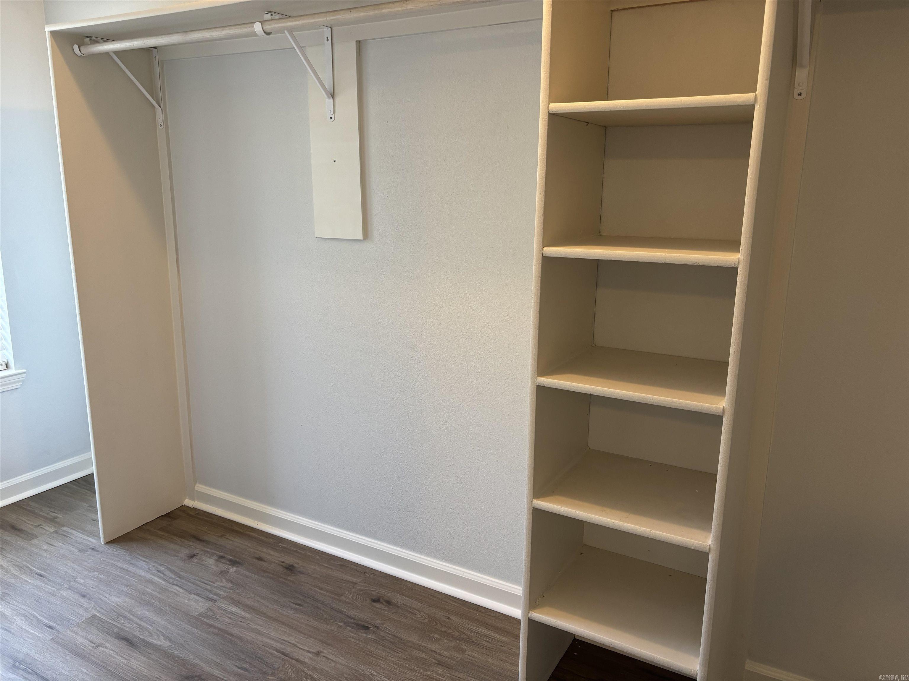 Not In List - Residential