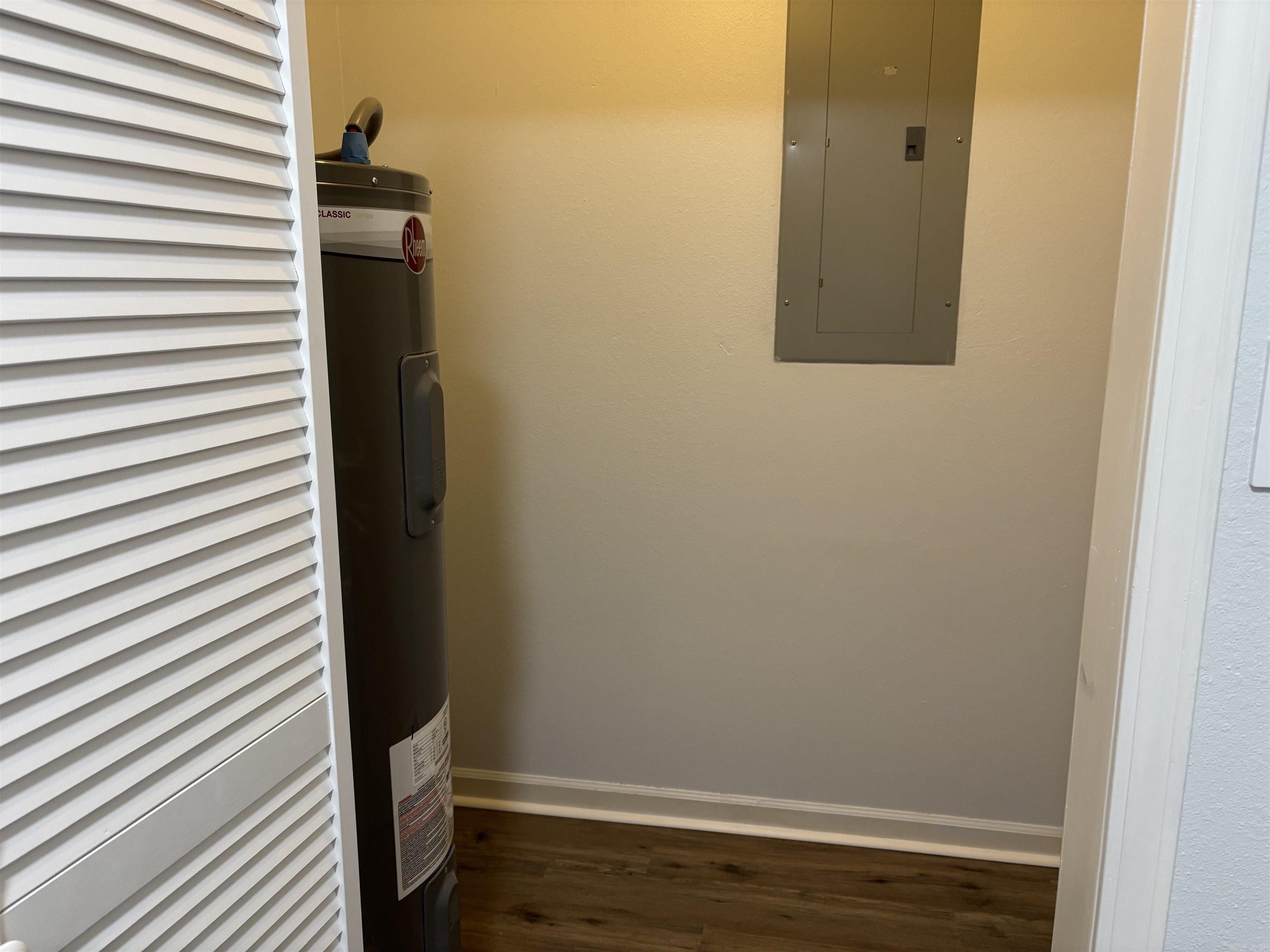 Not In List - Residential