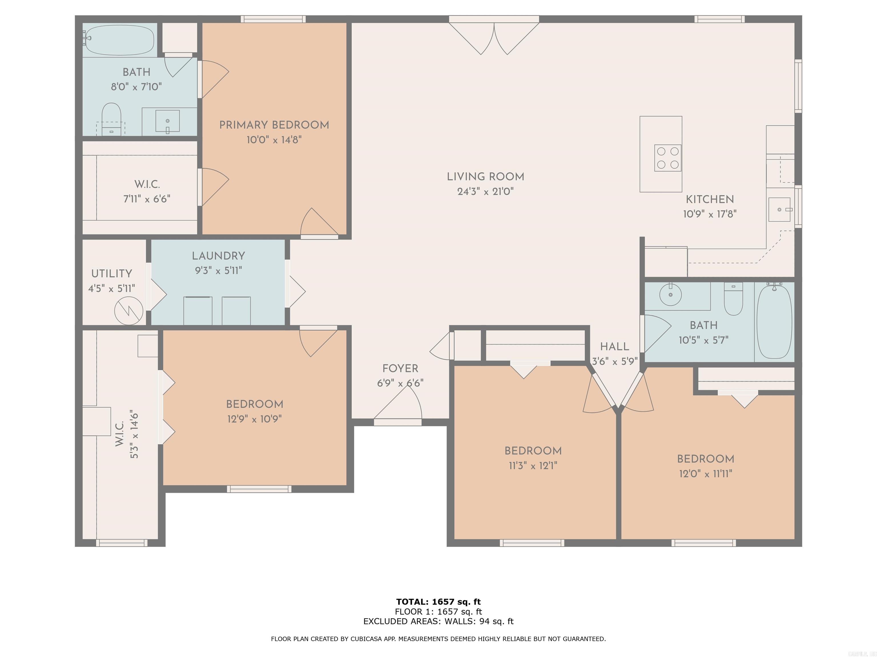 Not In List - Residential