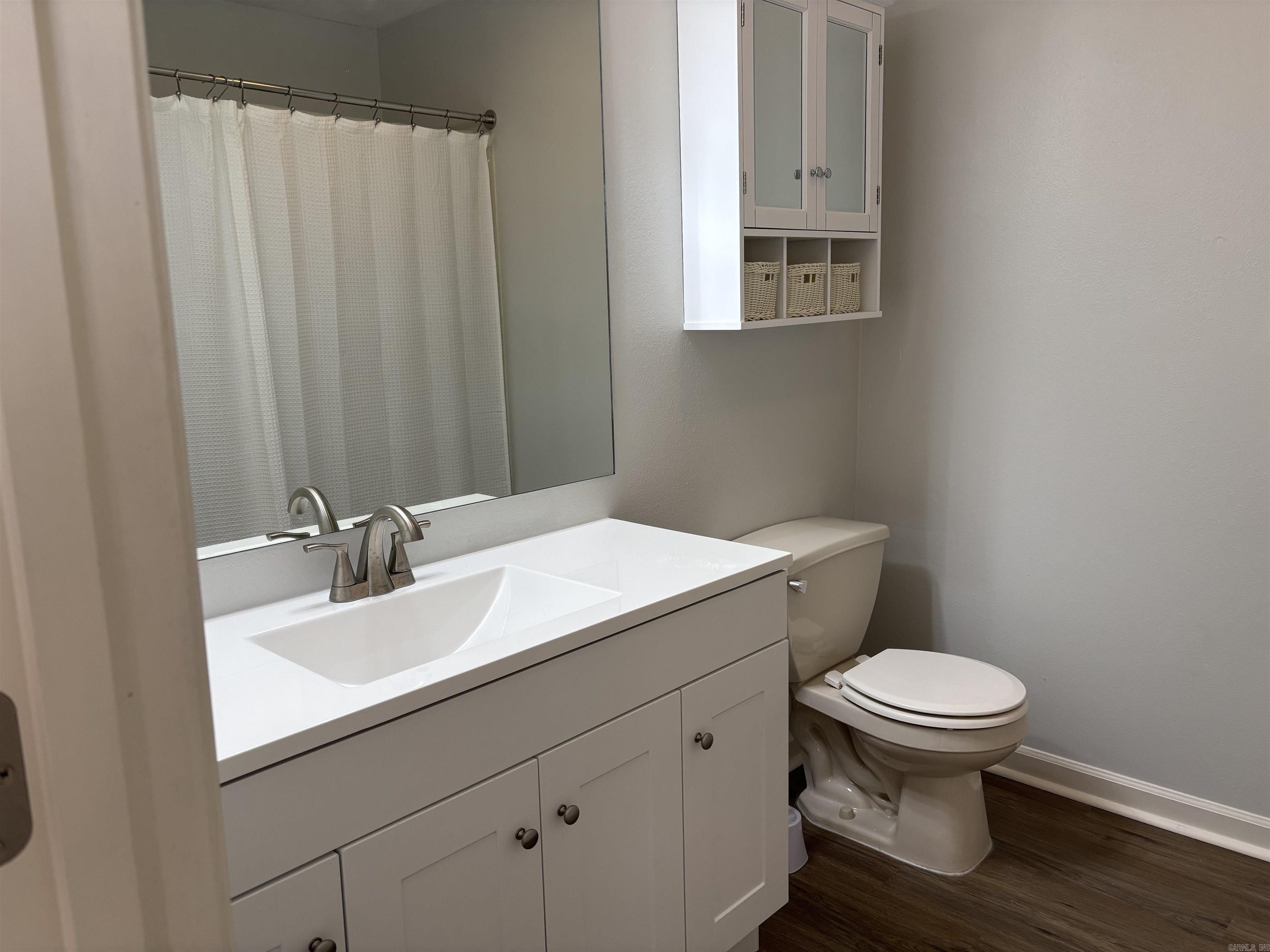 Not In List - Residential