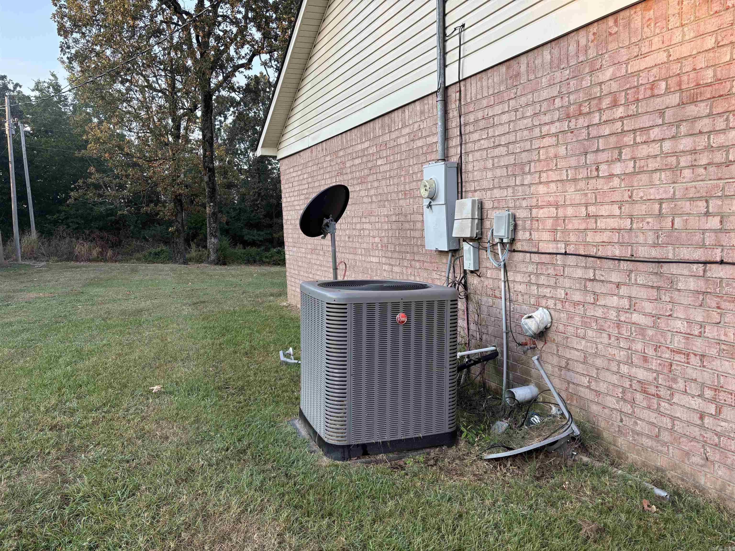 Not In List - Residential