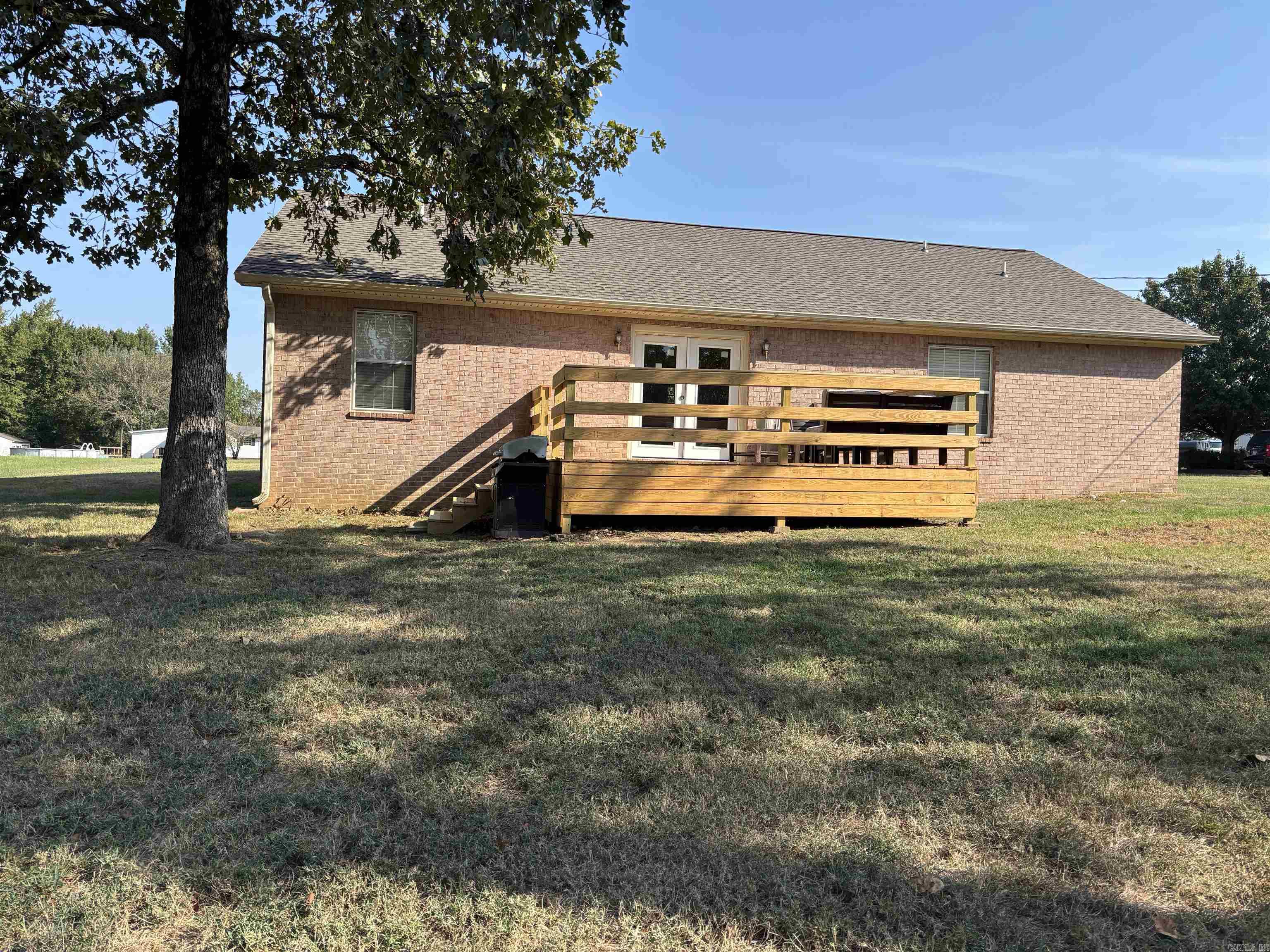 Not In List - Residential
