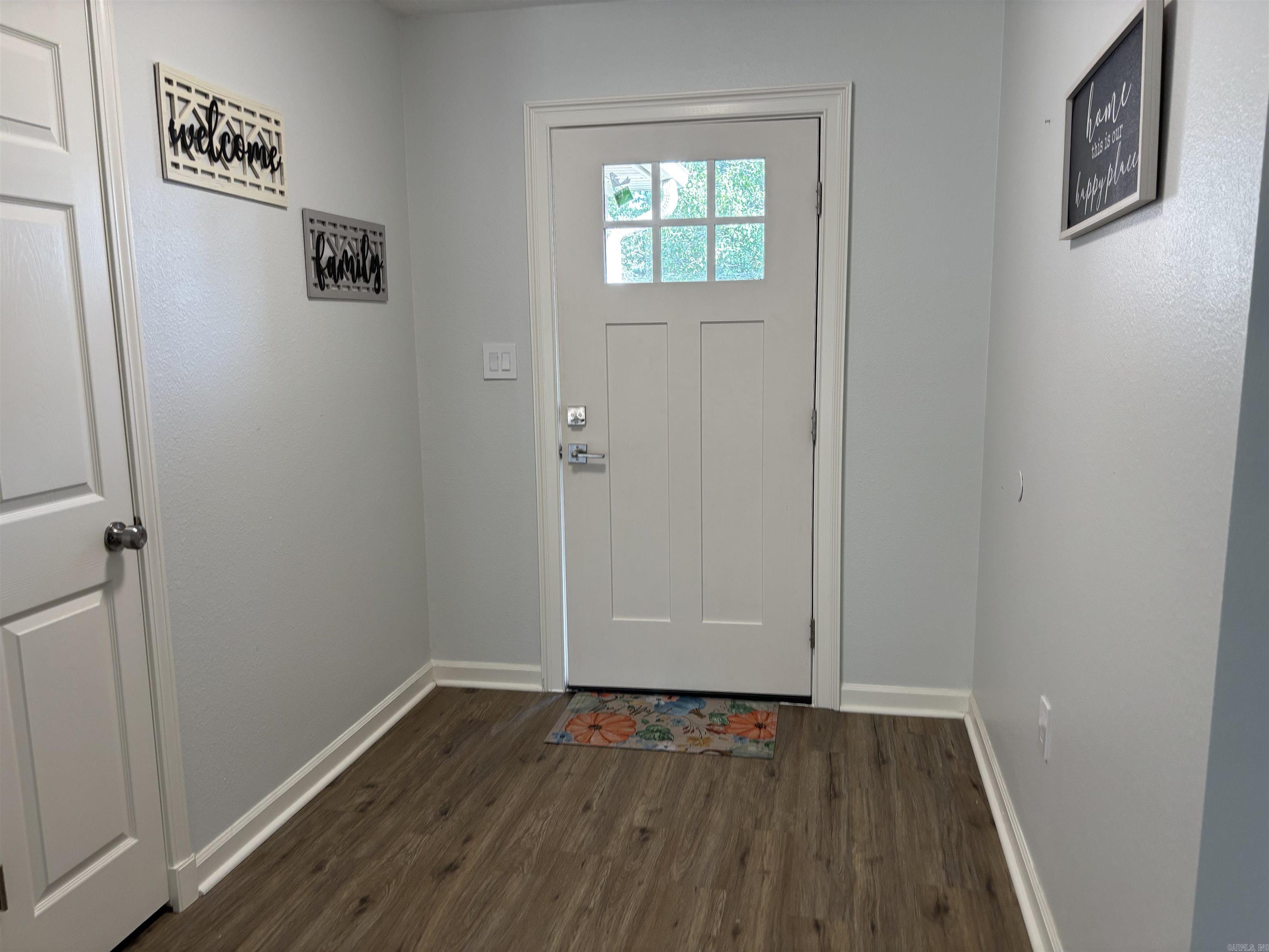 Not In List - Residential