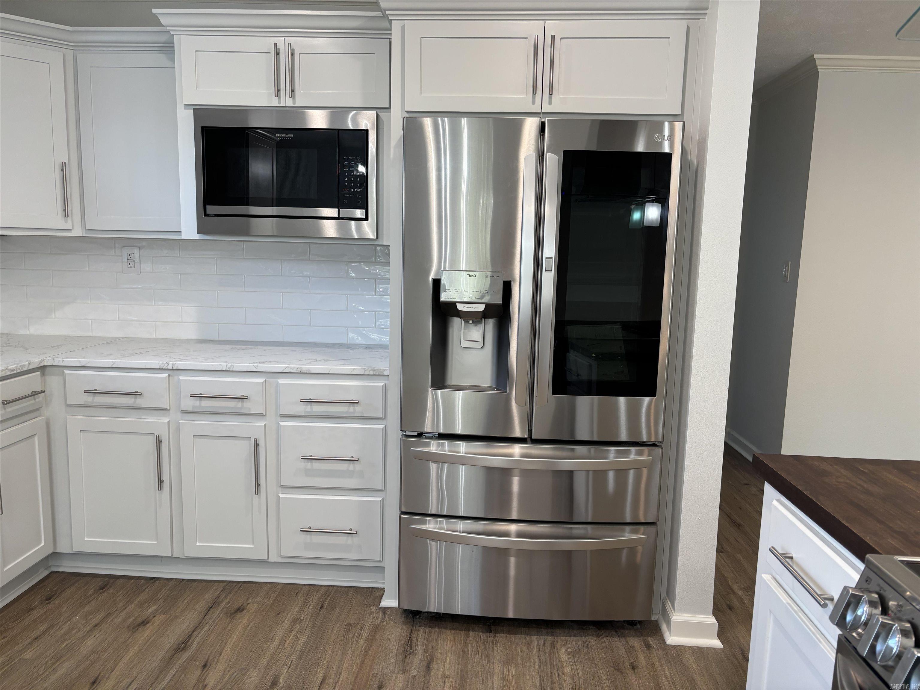 Not In List - Residential