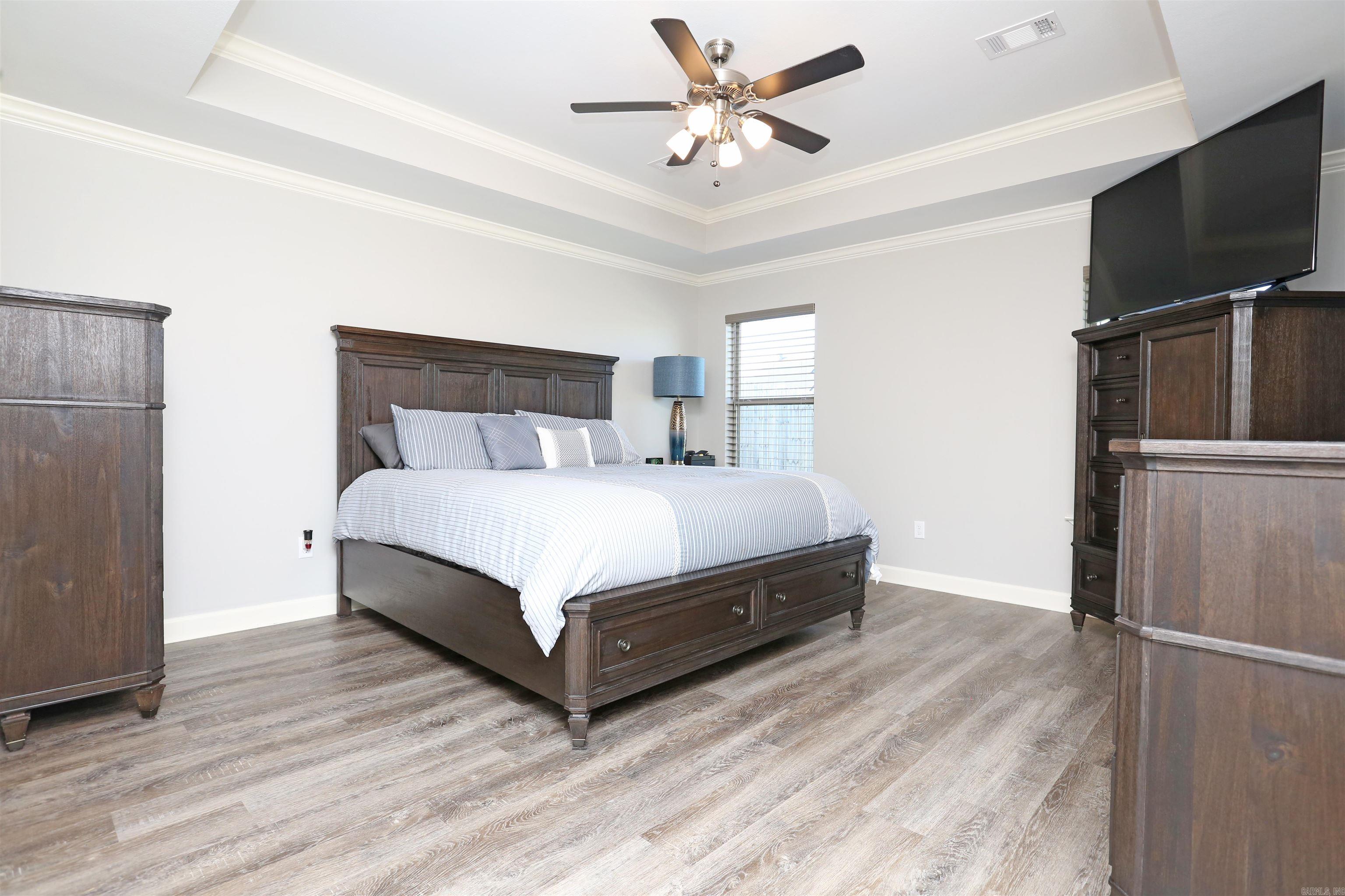 JAXON TERRACE - Residential