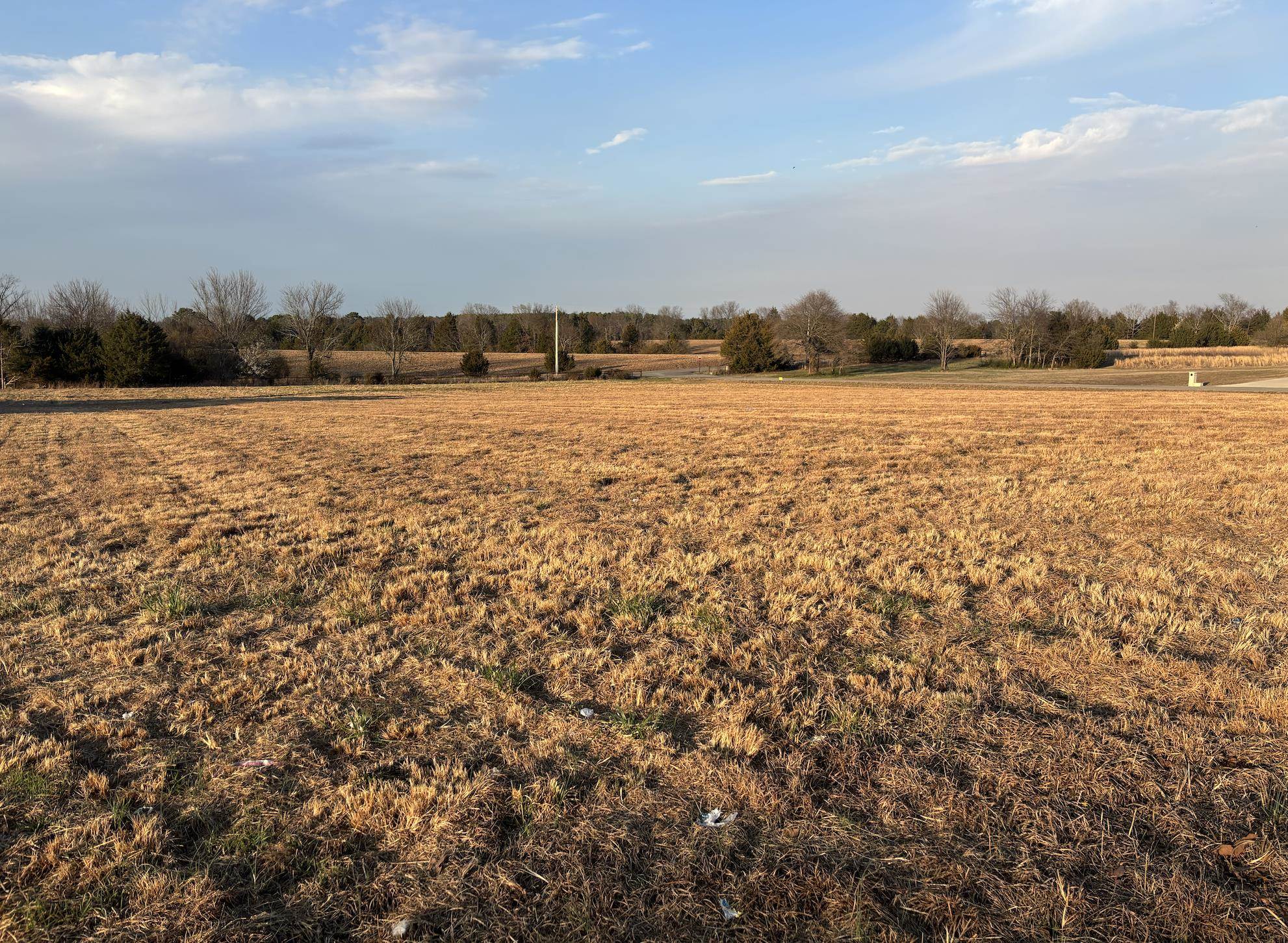 Woodridge - Land