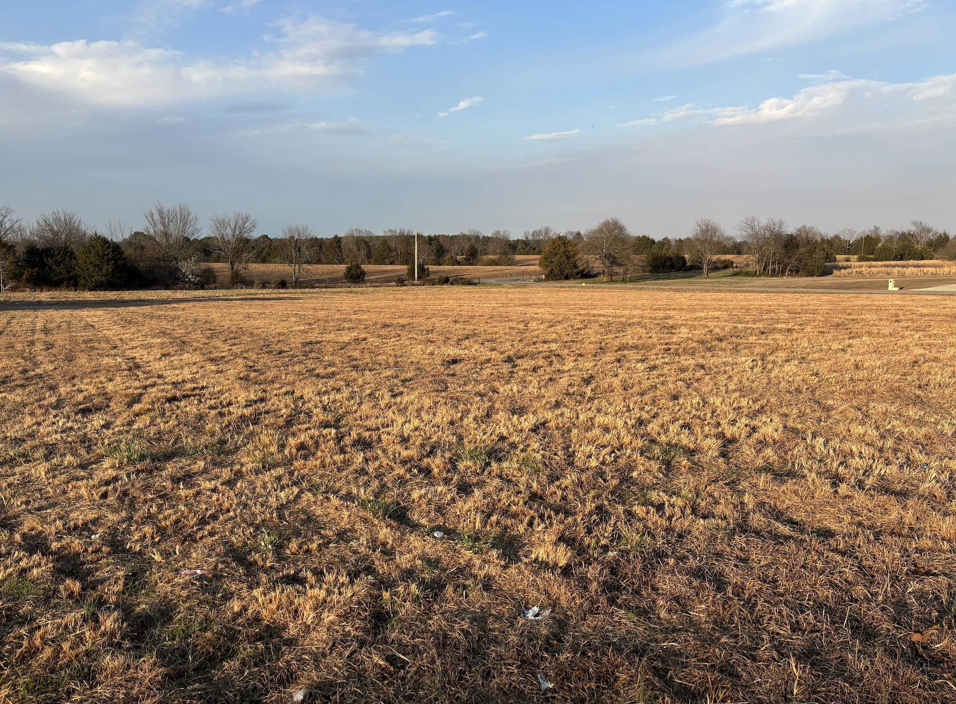 Woodridge - Land