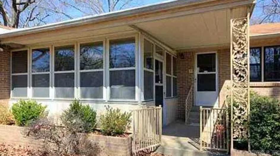 BRIARWOOD - Residential