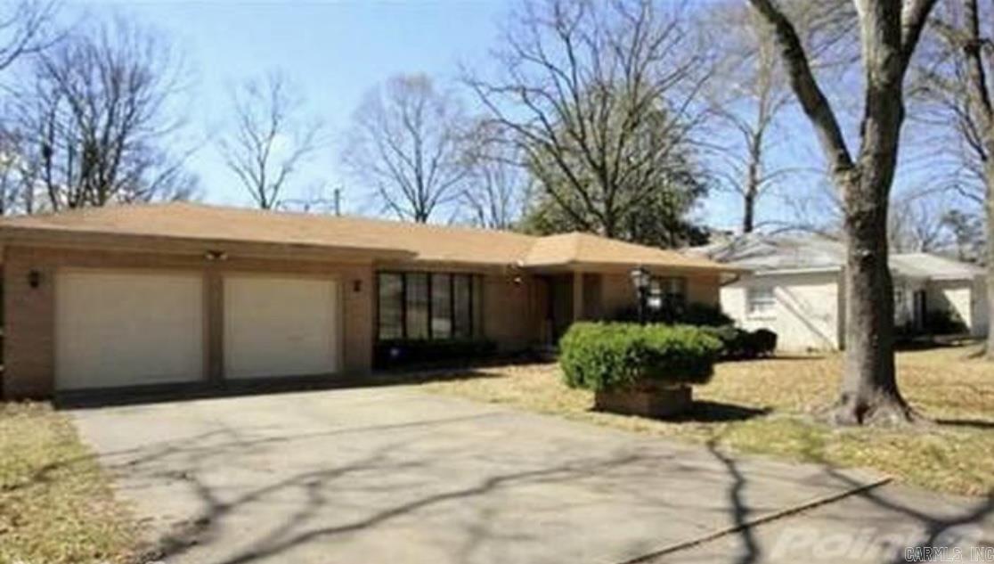 BRIARWOOD - Residential