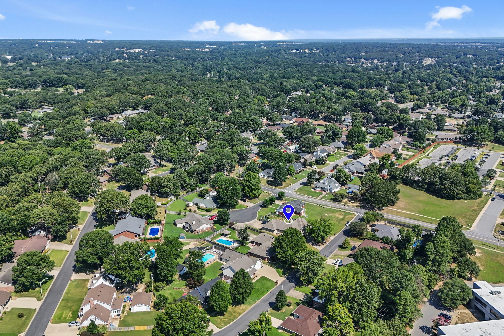 EAST MEADOW - Residential