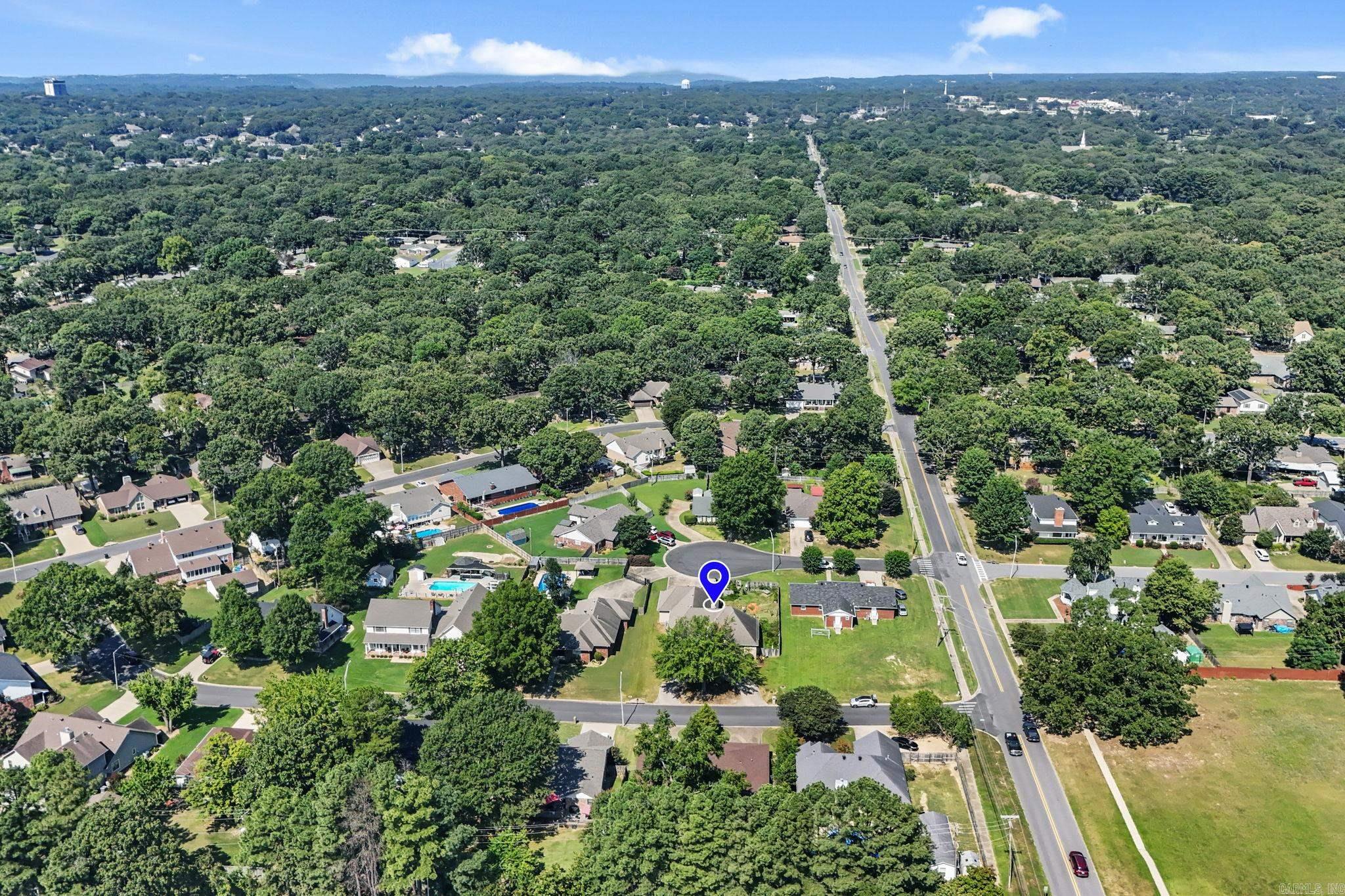 EAST MEADOW - Residential