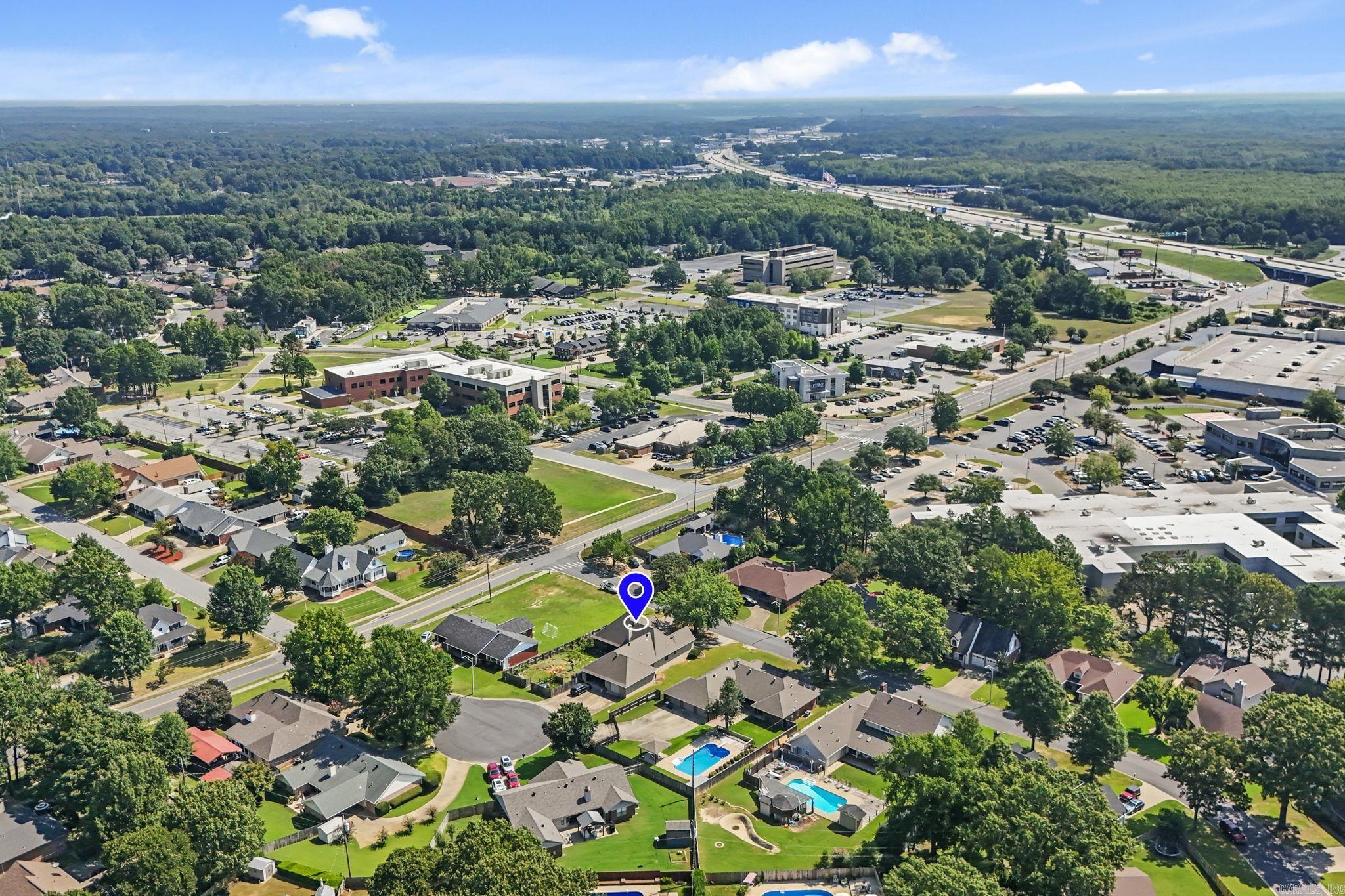 EAST MEADOW - Residential