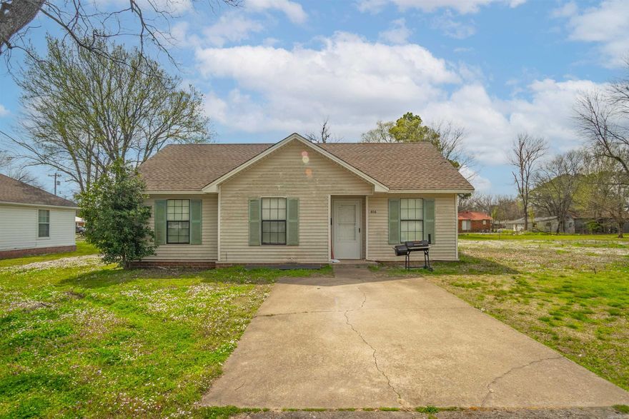 Single family package sold made up of 33 total units. Sold before listed.