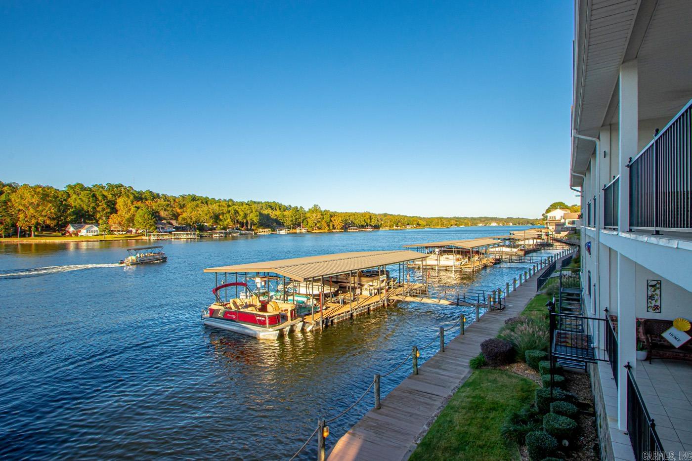 Lakeland Harbor Phase 1 - Residential