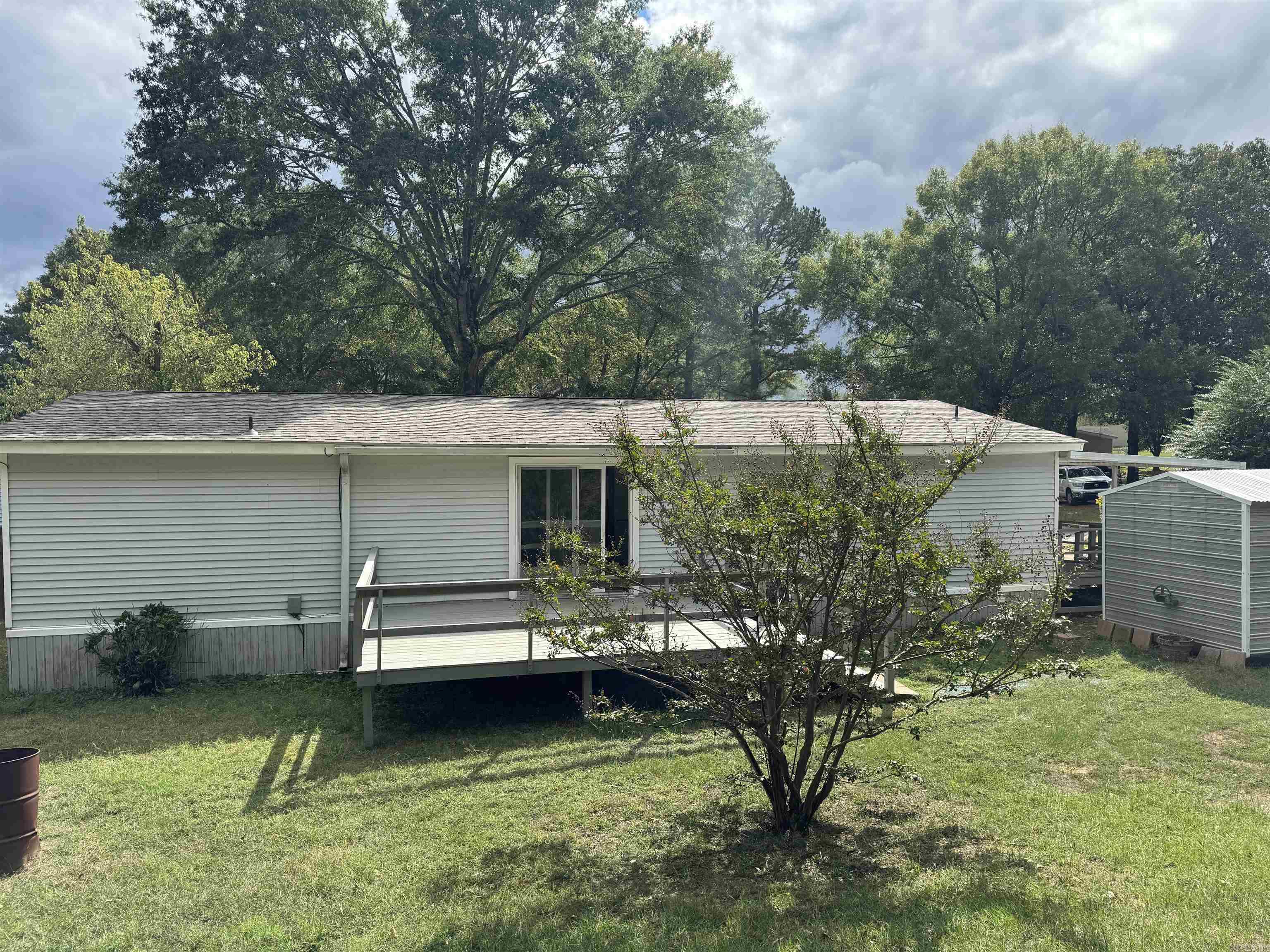 Hummingbird Estates - Residential